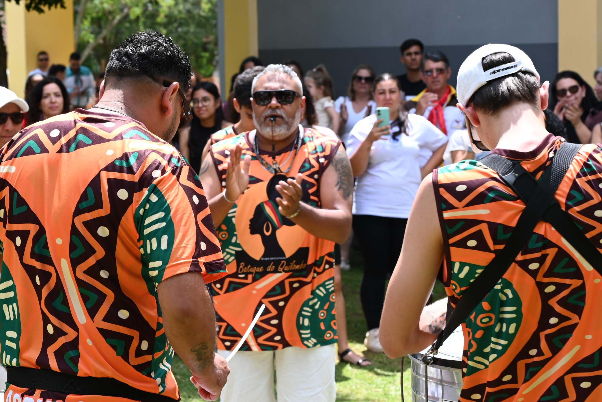TEIA/Fórum Cultura Viva Paraná 2026 encerra programação com eleições de delegados para fase nacional
