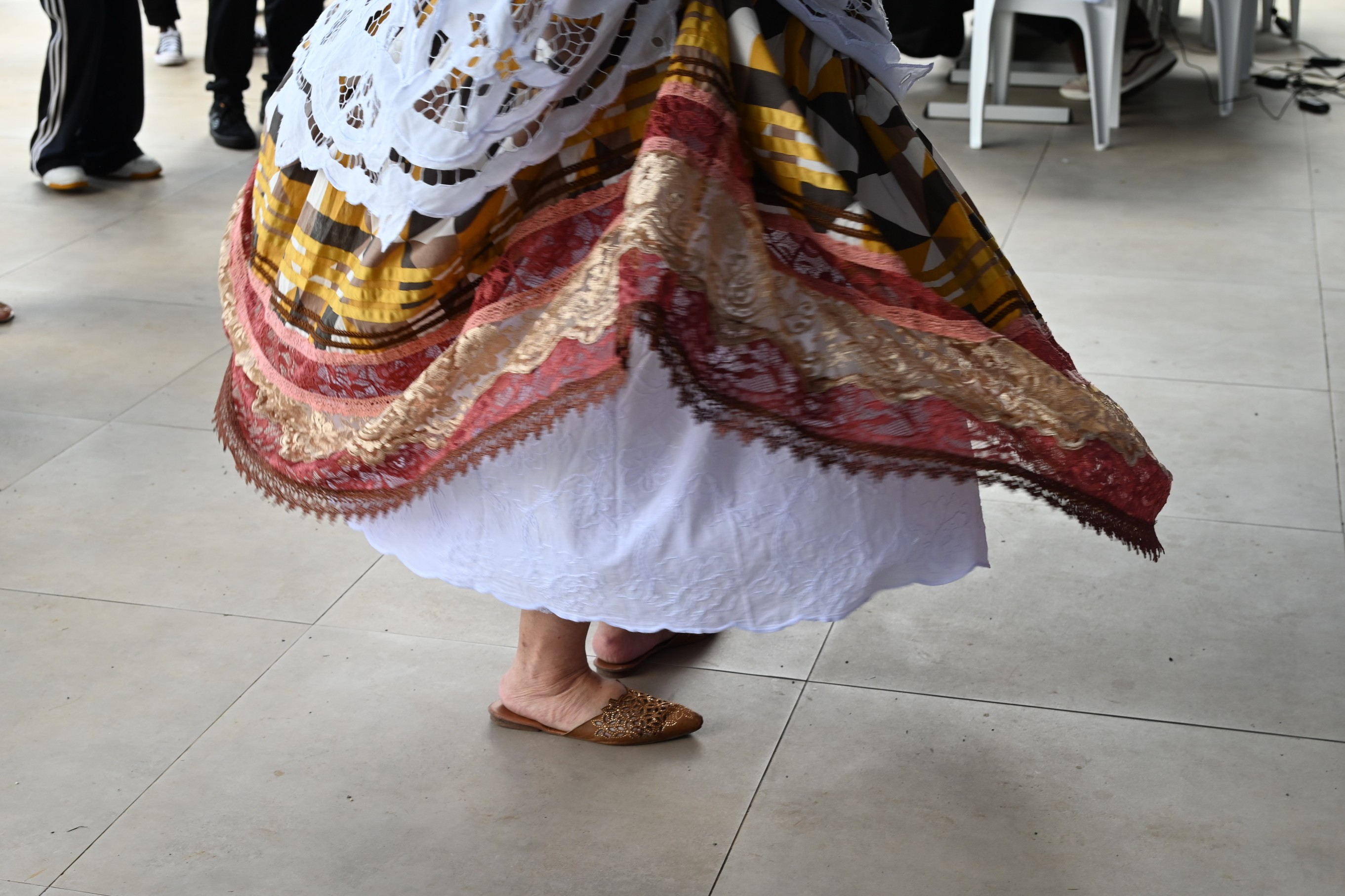 TEIA/Fórum Cultura Viva Paraná 2026 encerra programação com eleições de delegados para fase nacional