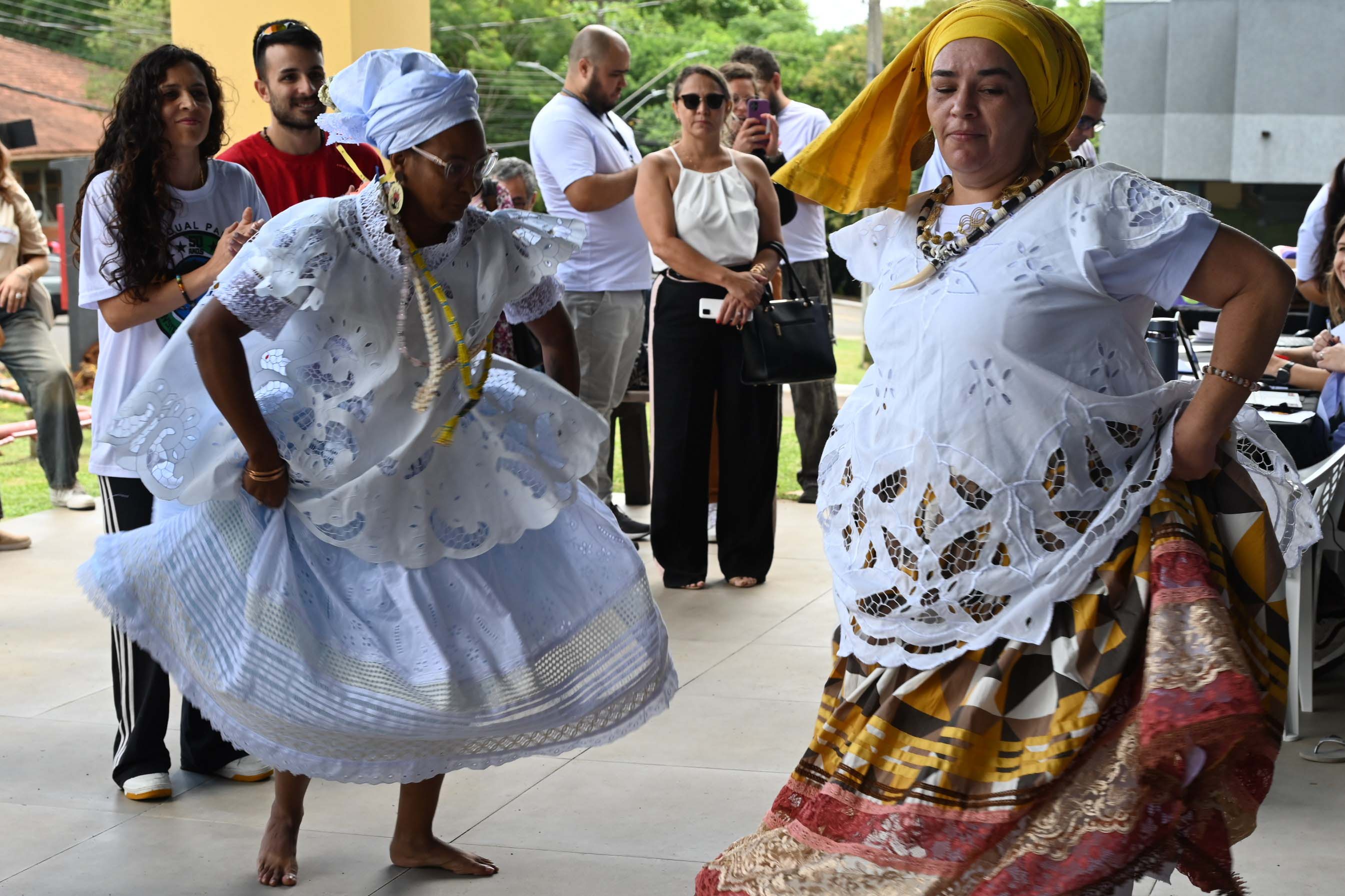 TEIA/Fórum Cultura Viva Paraná 2026 encerra programação com eleições de delegados para fase nacional
