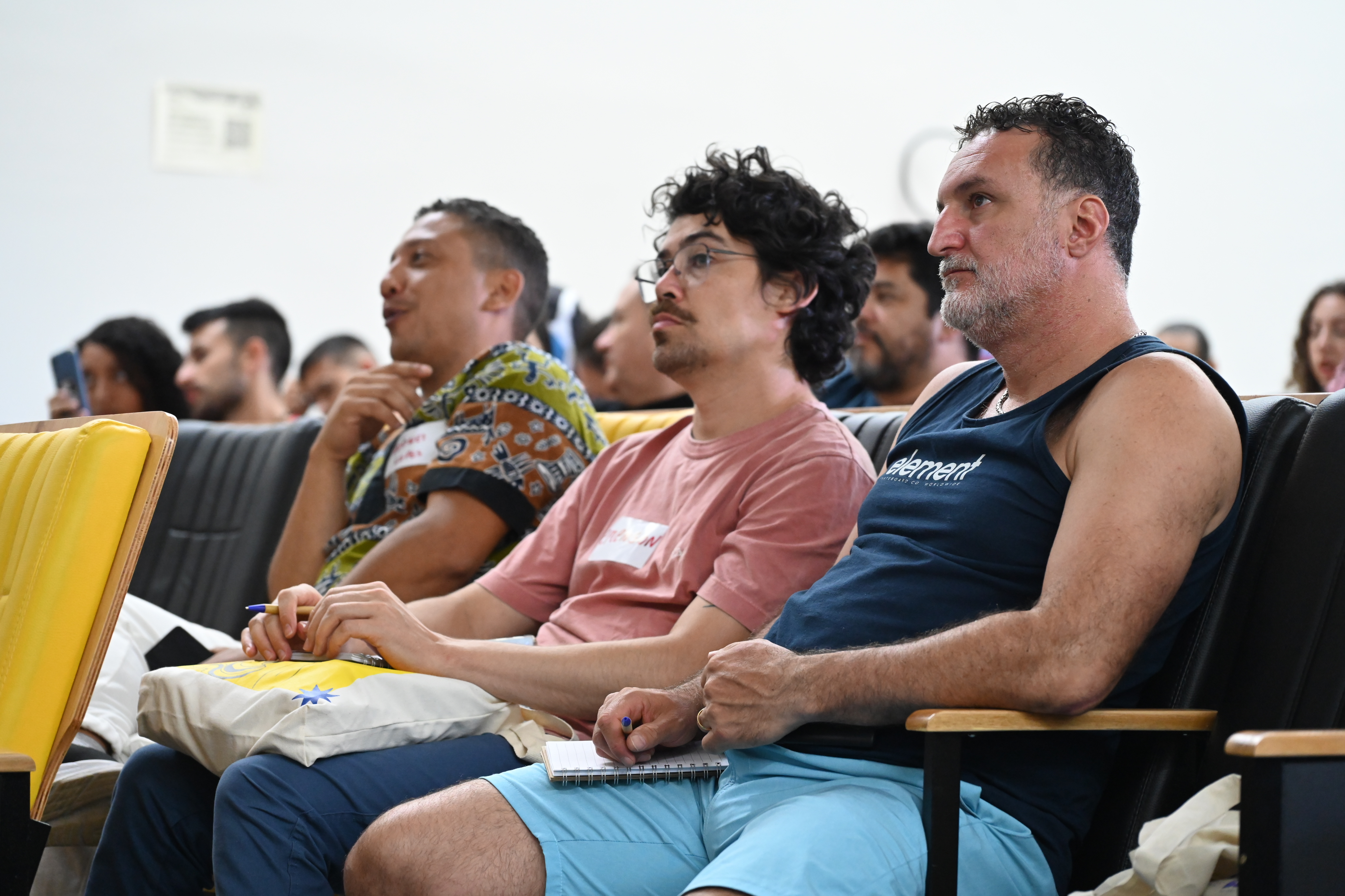 TEIA/Fórum Cultura Viva Paraná 2026 encerra programação com eleições de delegados para fase nacional