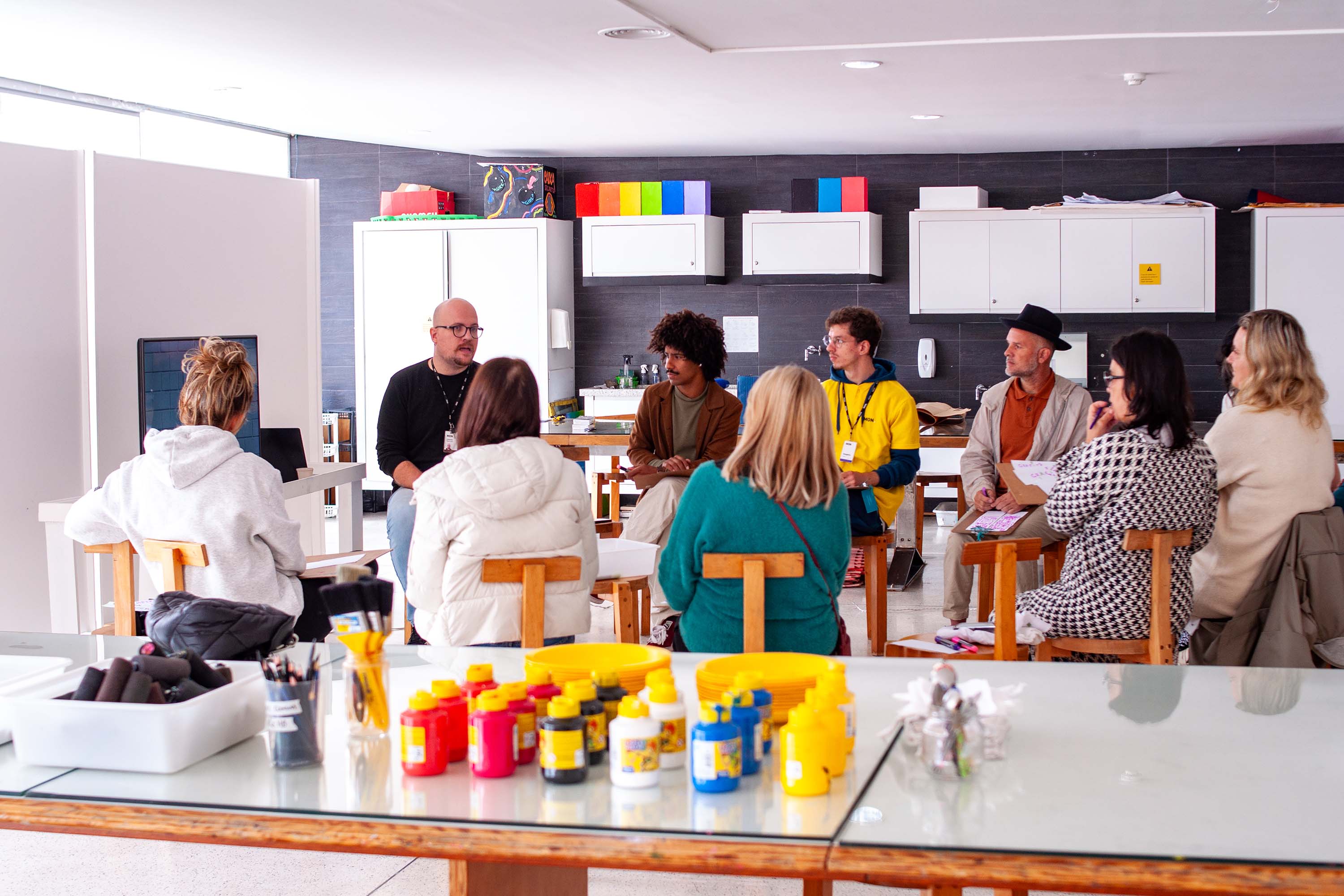 Primeira edição de 2026 do programa MON na Escola acontece em 25 de março