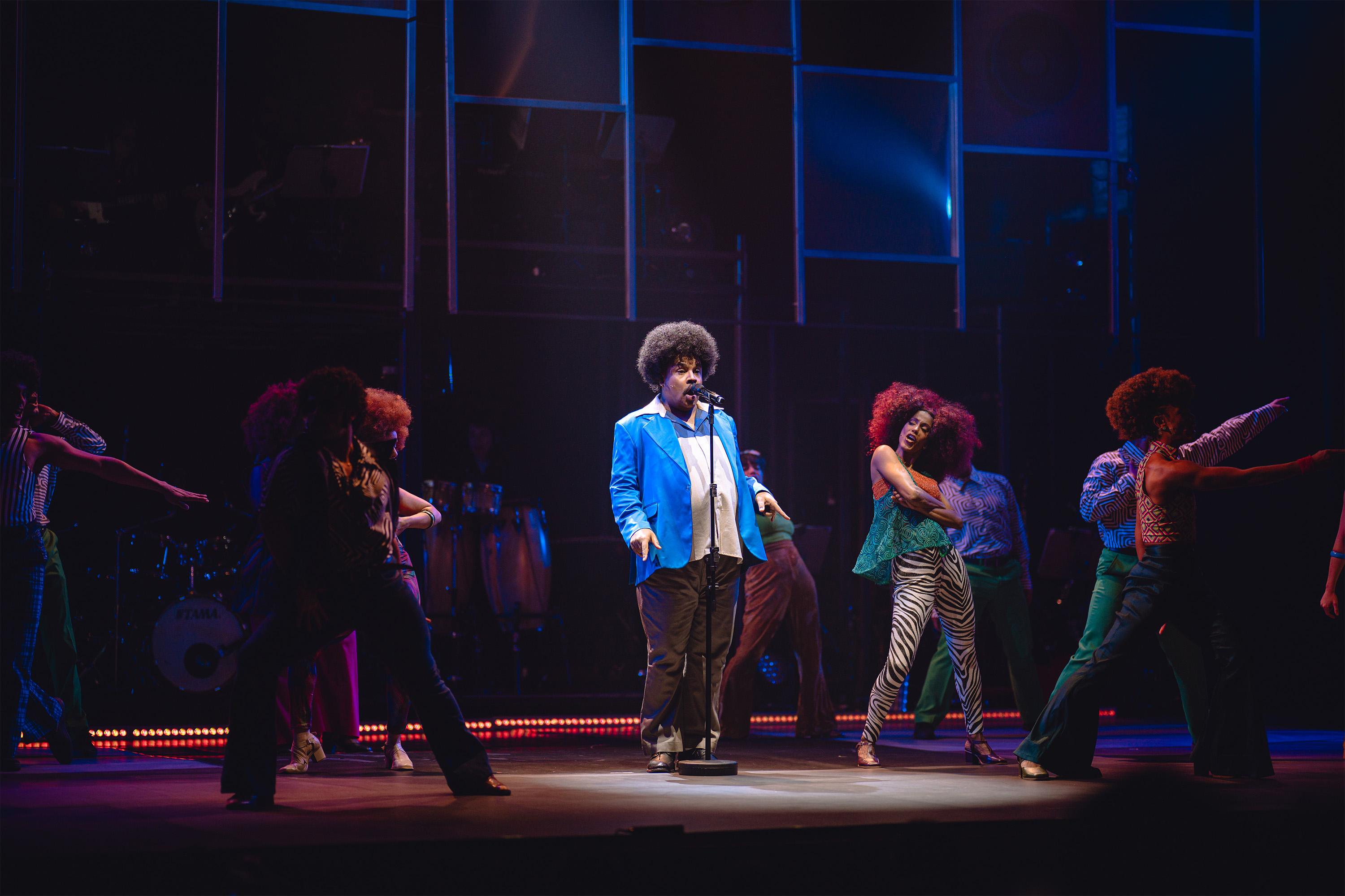 Teatro Guaíra recebe 