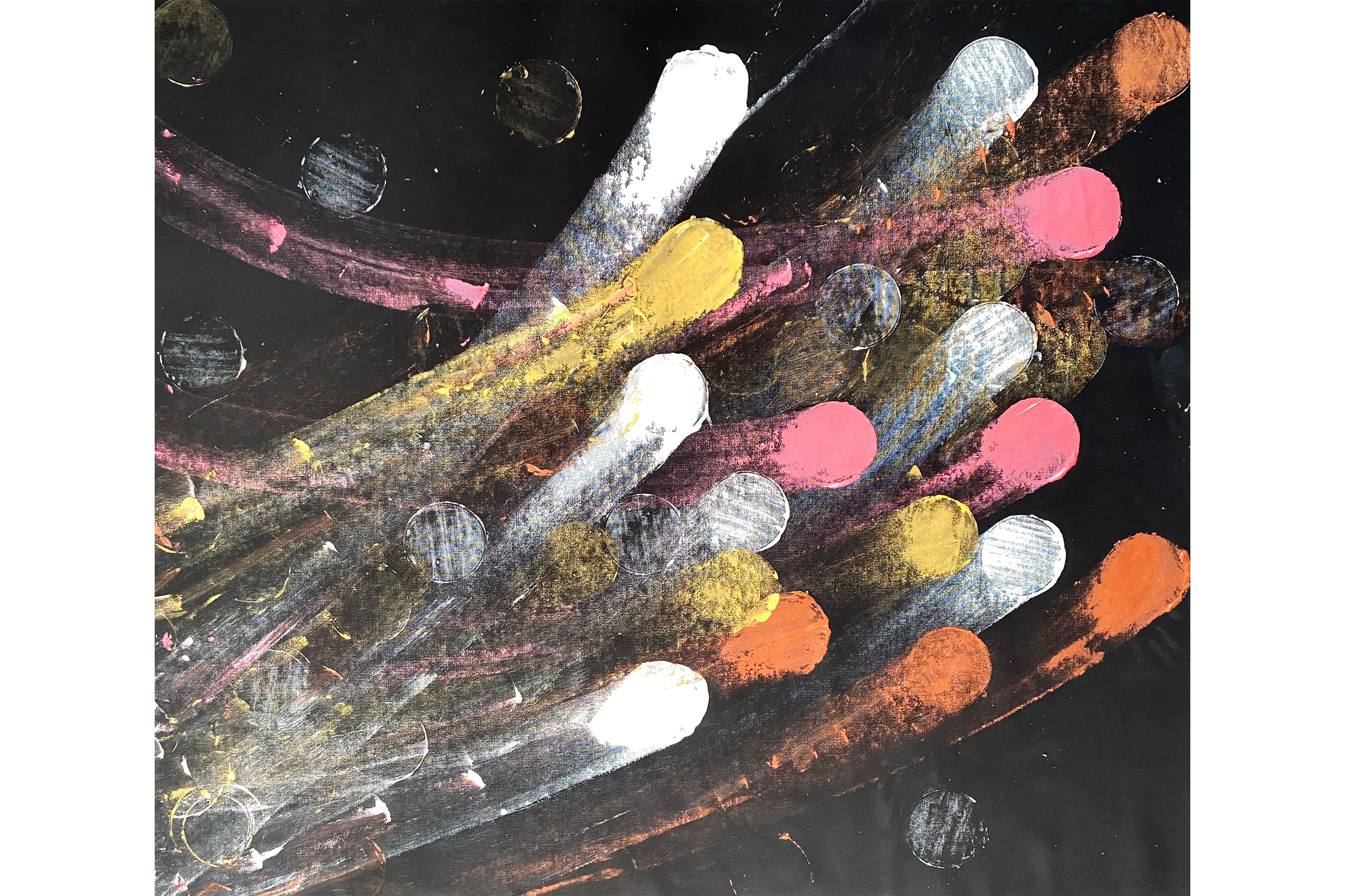 MON realiza nova exposição internacional no Olho