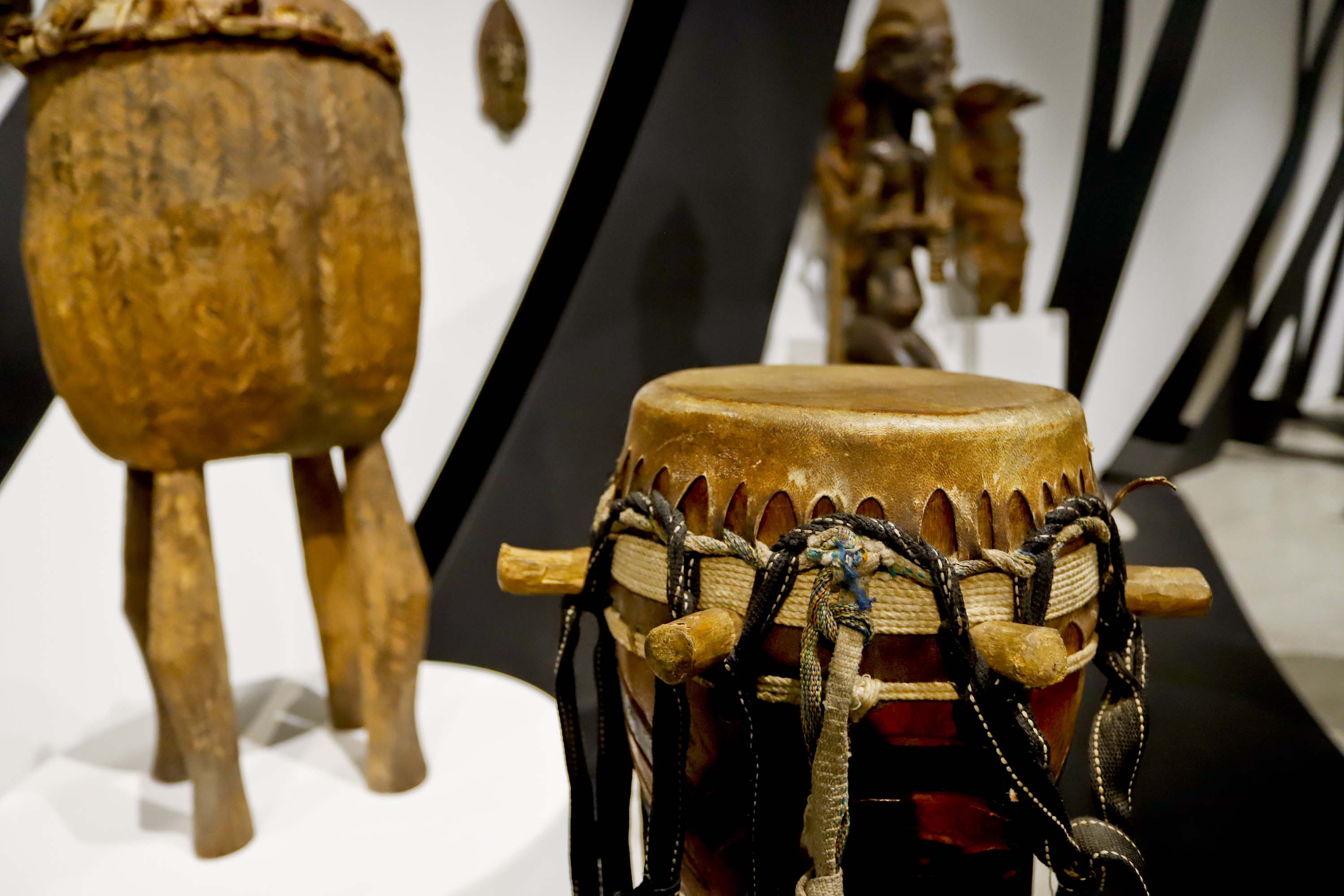 MON oferece visitas guiadas todas as sextas-feiras de março