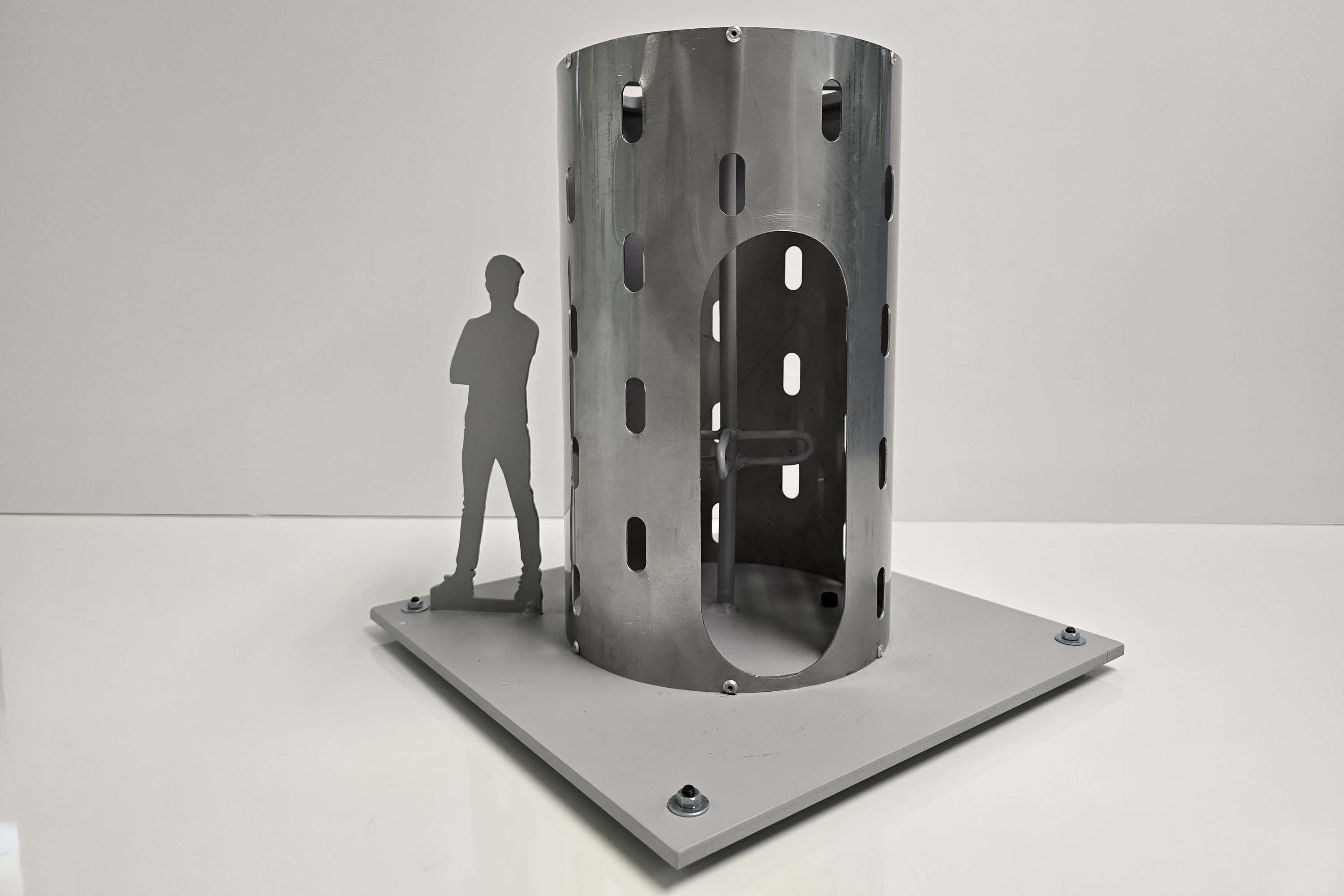 Museu Oscar Niemeyer confirma primeira participação na SP-Arte, maior feira do setor do Brasil