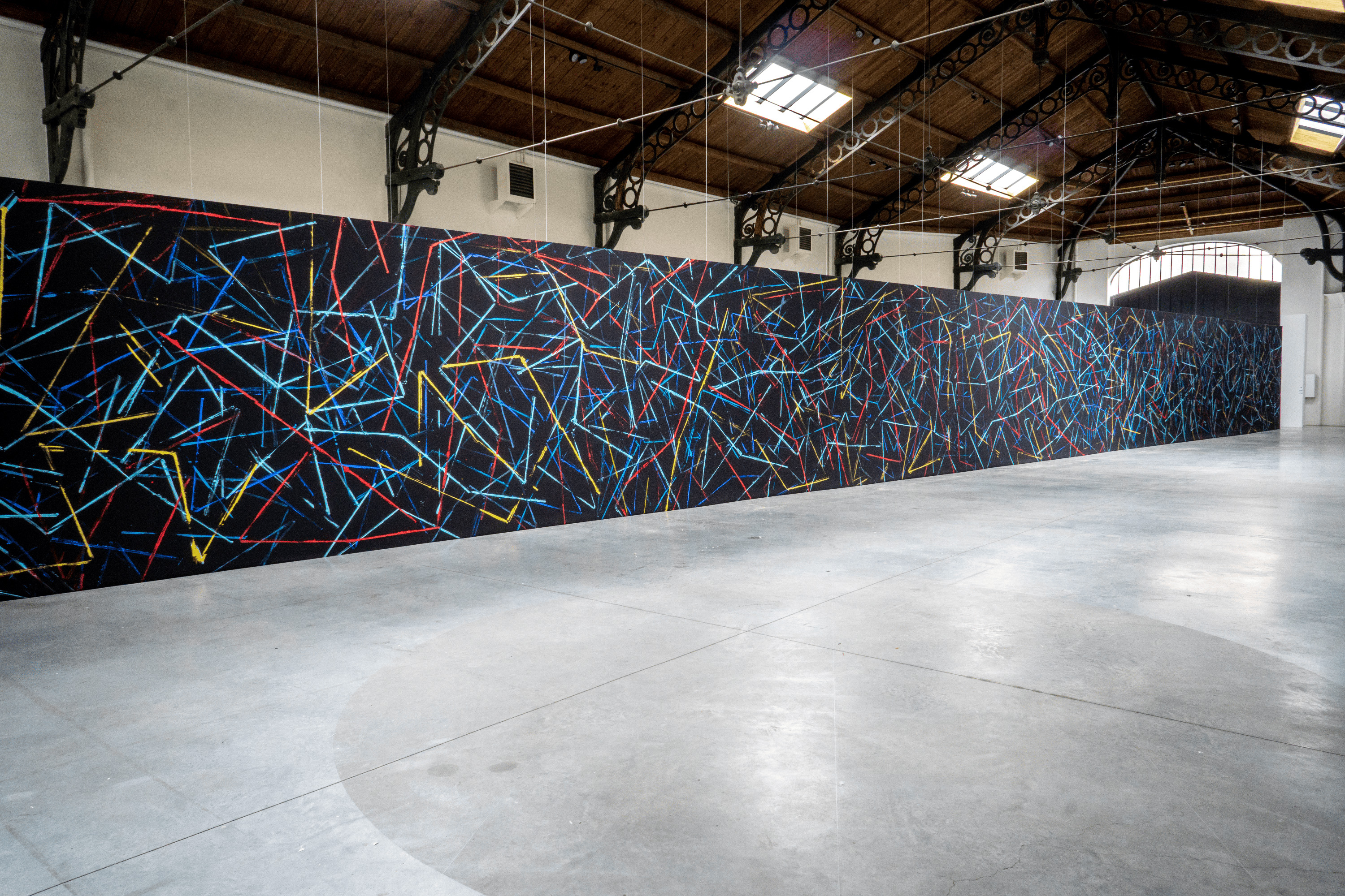 MON realiza nova exposição internacional no Olho