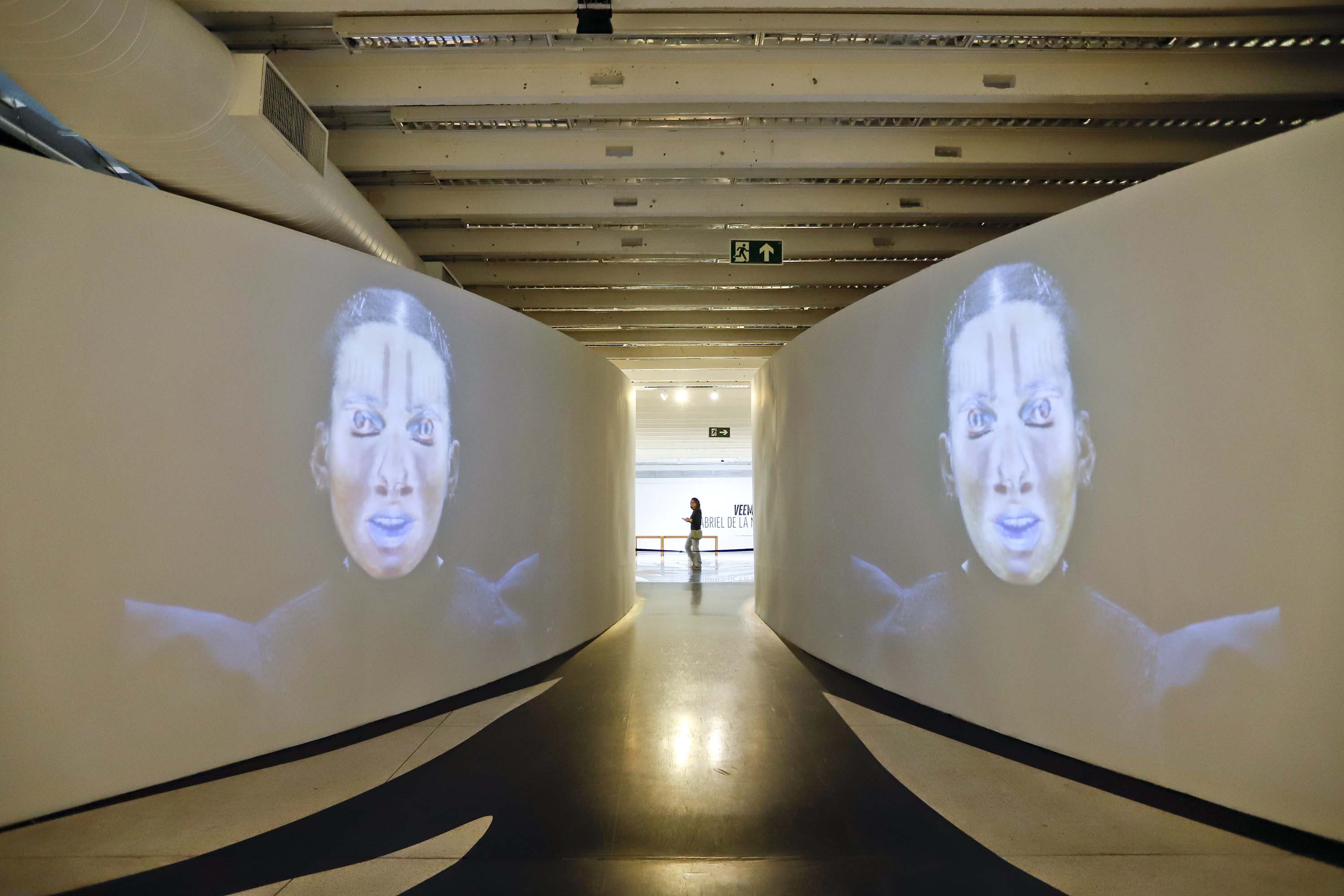 MON oferece visitas guiadas todas as sextas-feiras de março