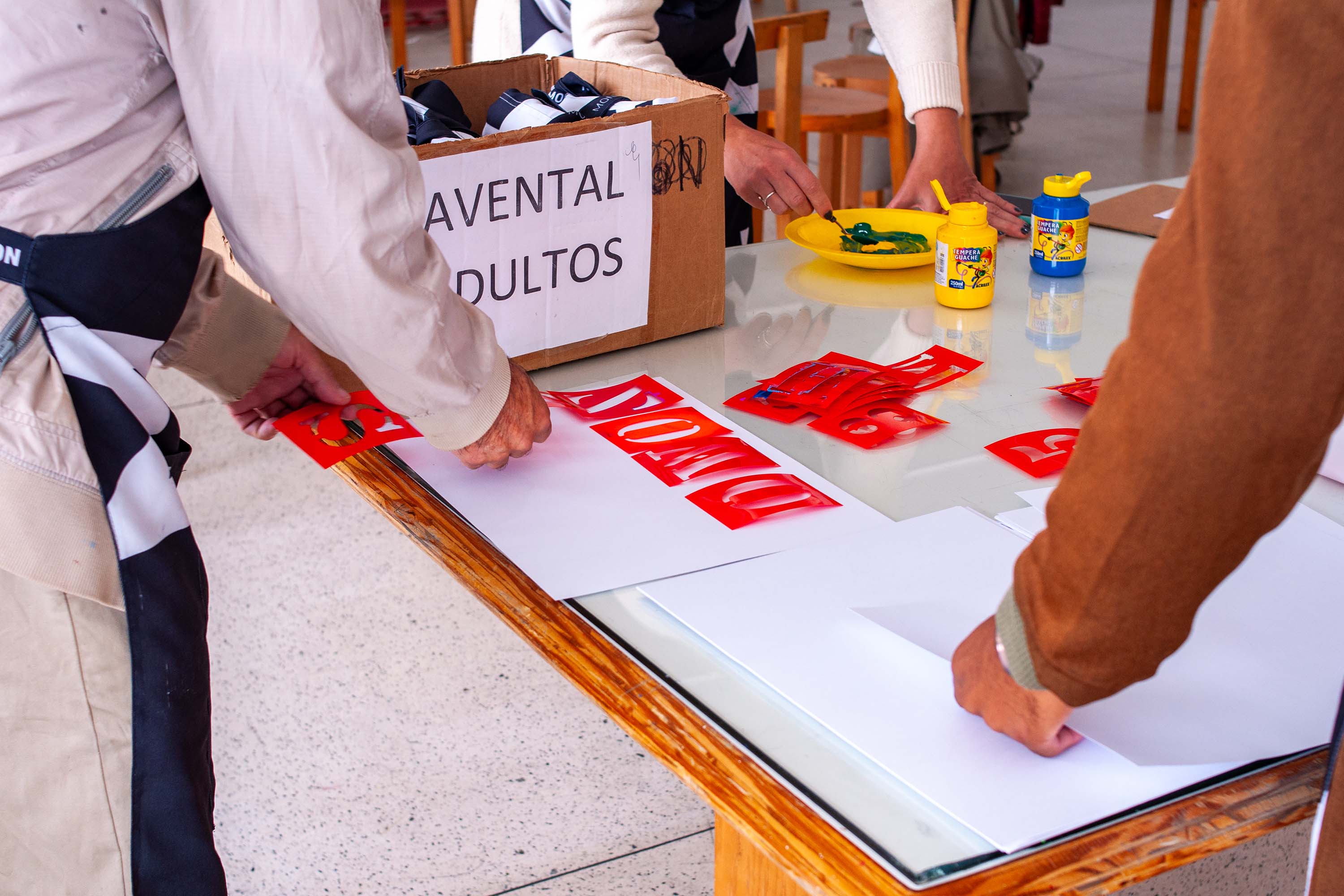 Primeira edição de 2026 do programa MON na Escola acontece em 25 de março