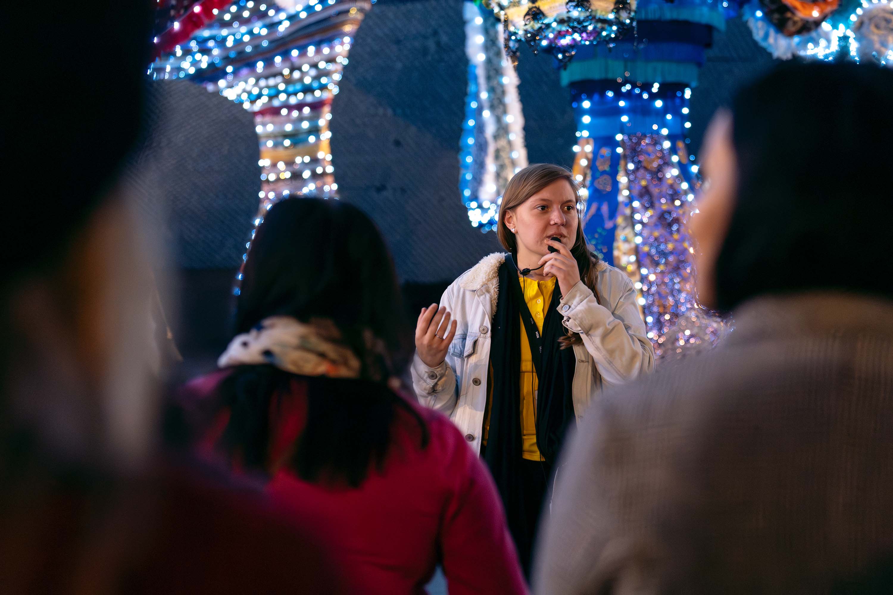 Primeira edição de 2026 do programa MON na Escola acontece em 25 de março