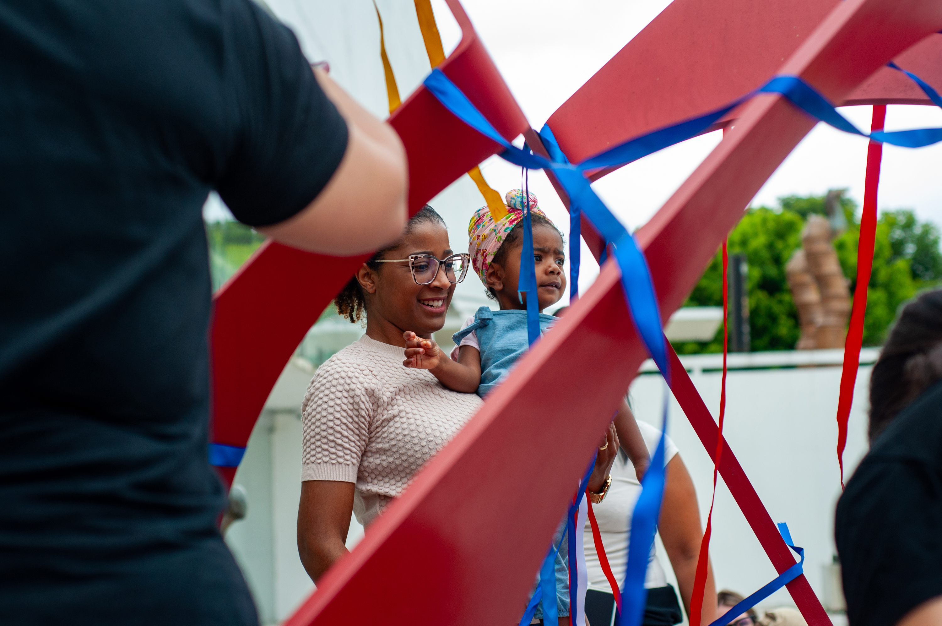 Museu Oscar Nimeyer promove oficina para bebês de 12 a 24 meses no mês de março