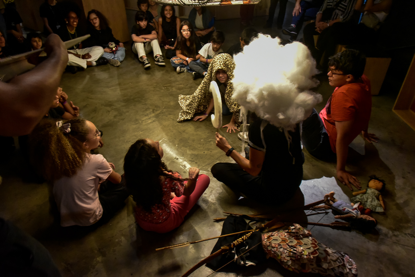 Secretaria da Cultura abre consulta pública para os Editais Viva Cultura e Qualifica Paraná com investimentos de R$ 9 milhões