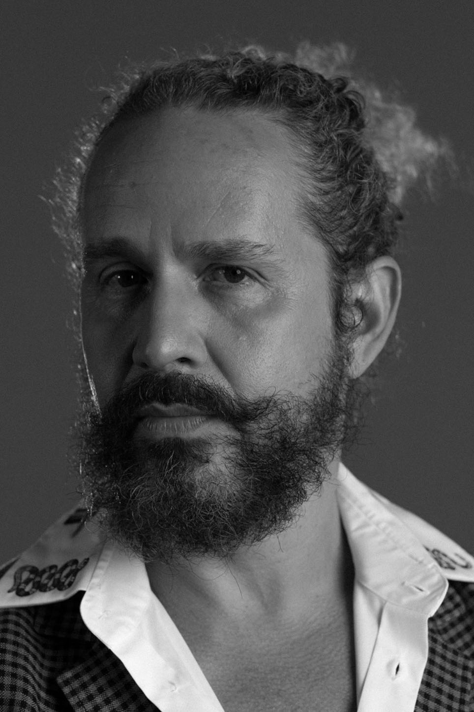 Sistema carcerário: mostra de cinema Aly Muritiba e Mano Cappu será exibida no MIS-PR