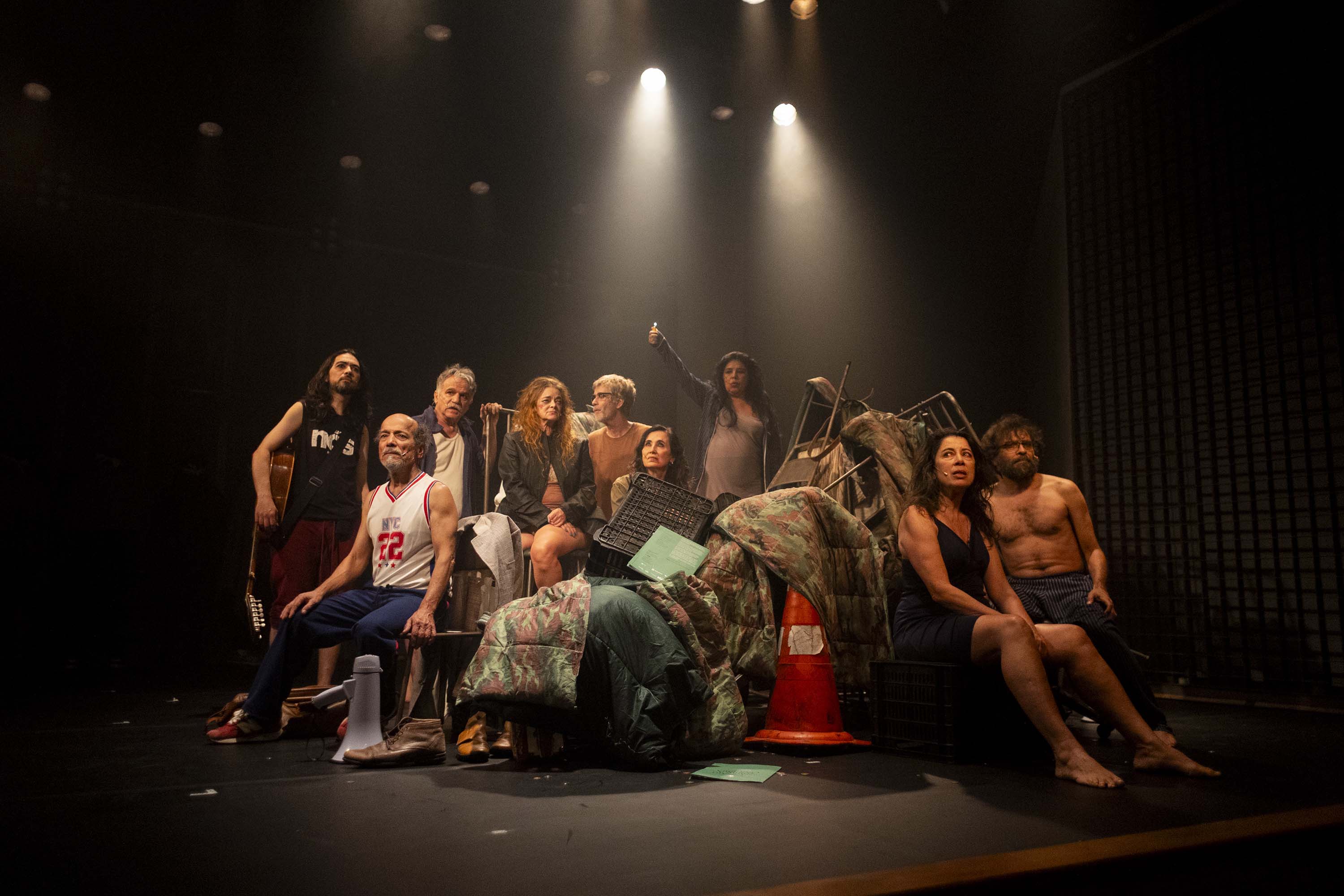 1.º museu satélite, Festival de Curitiba e shows na Ilha do Mel marcam agenda da semana