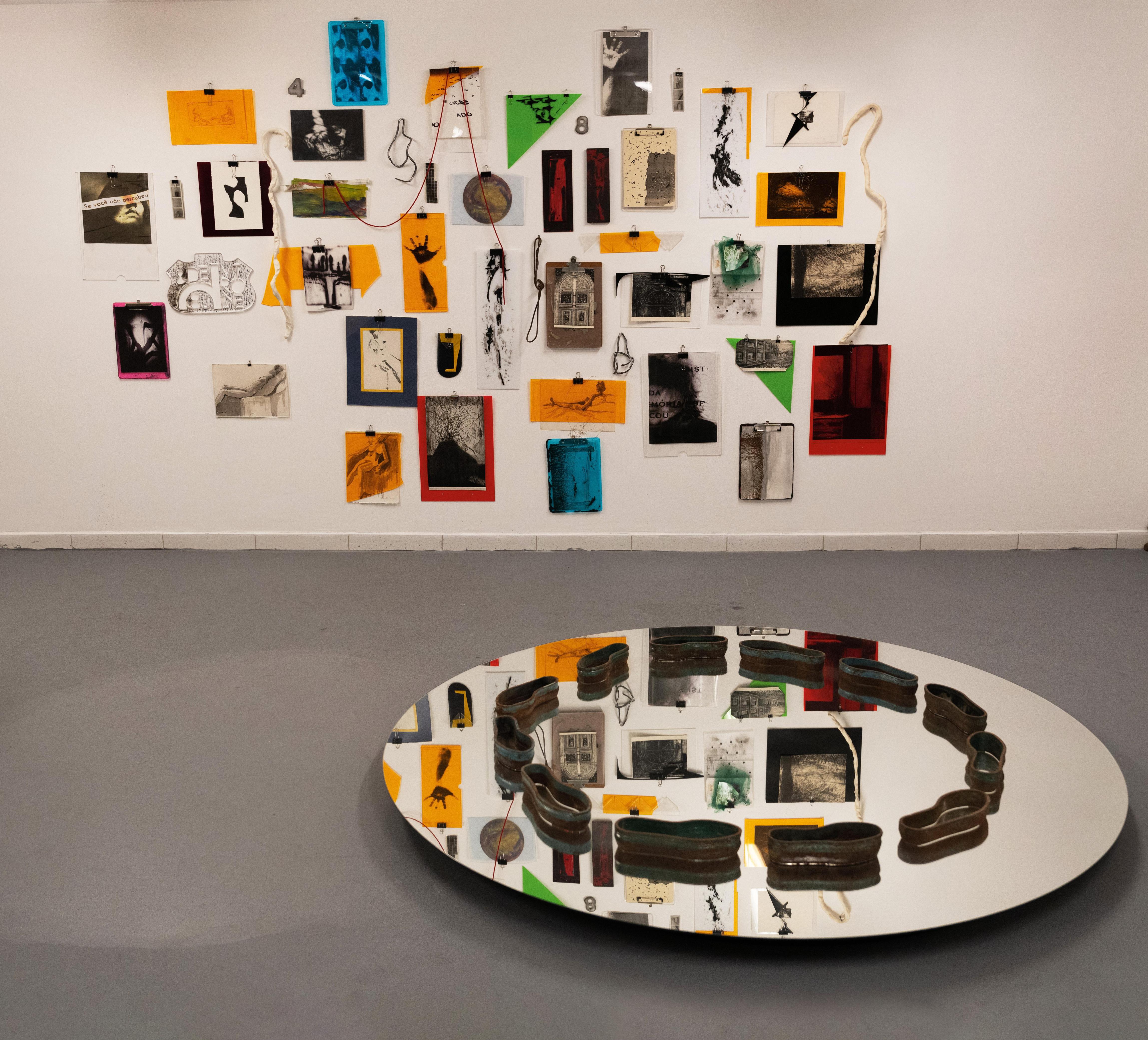 Livro sobre mulheres artistas e seus espaços de trabalho será lançado no MUPA