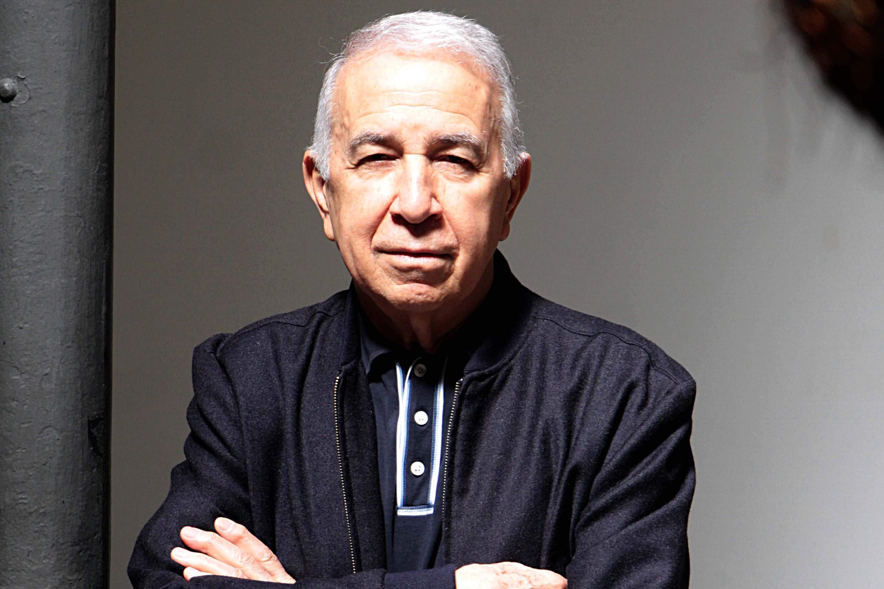 Museu Casa Alfredo Andersen assina curadoria de nova exposição de Marçal Marques