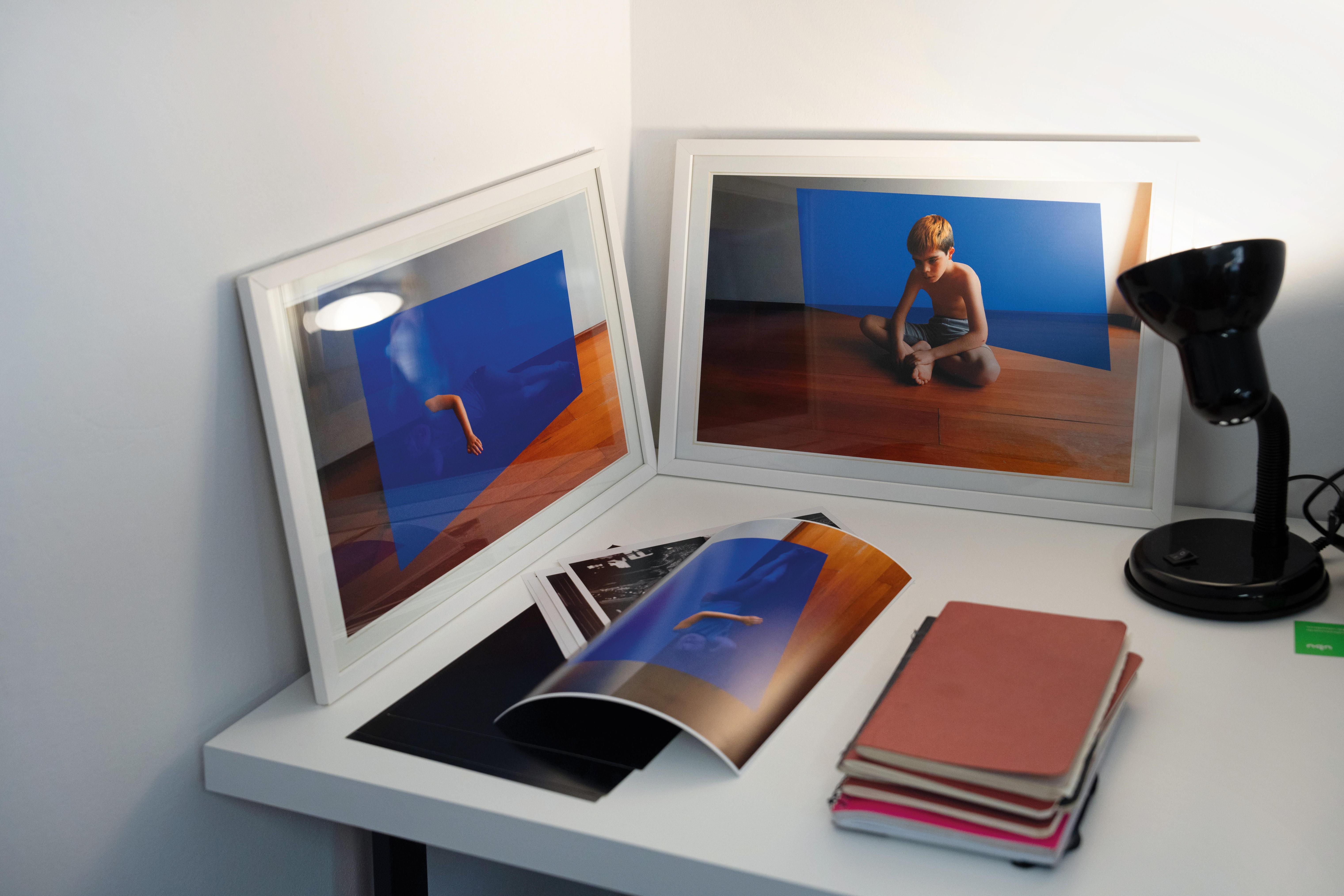 Livro sobre mulheres artistas e seus espaços de trabalho será lançado no MUPA