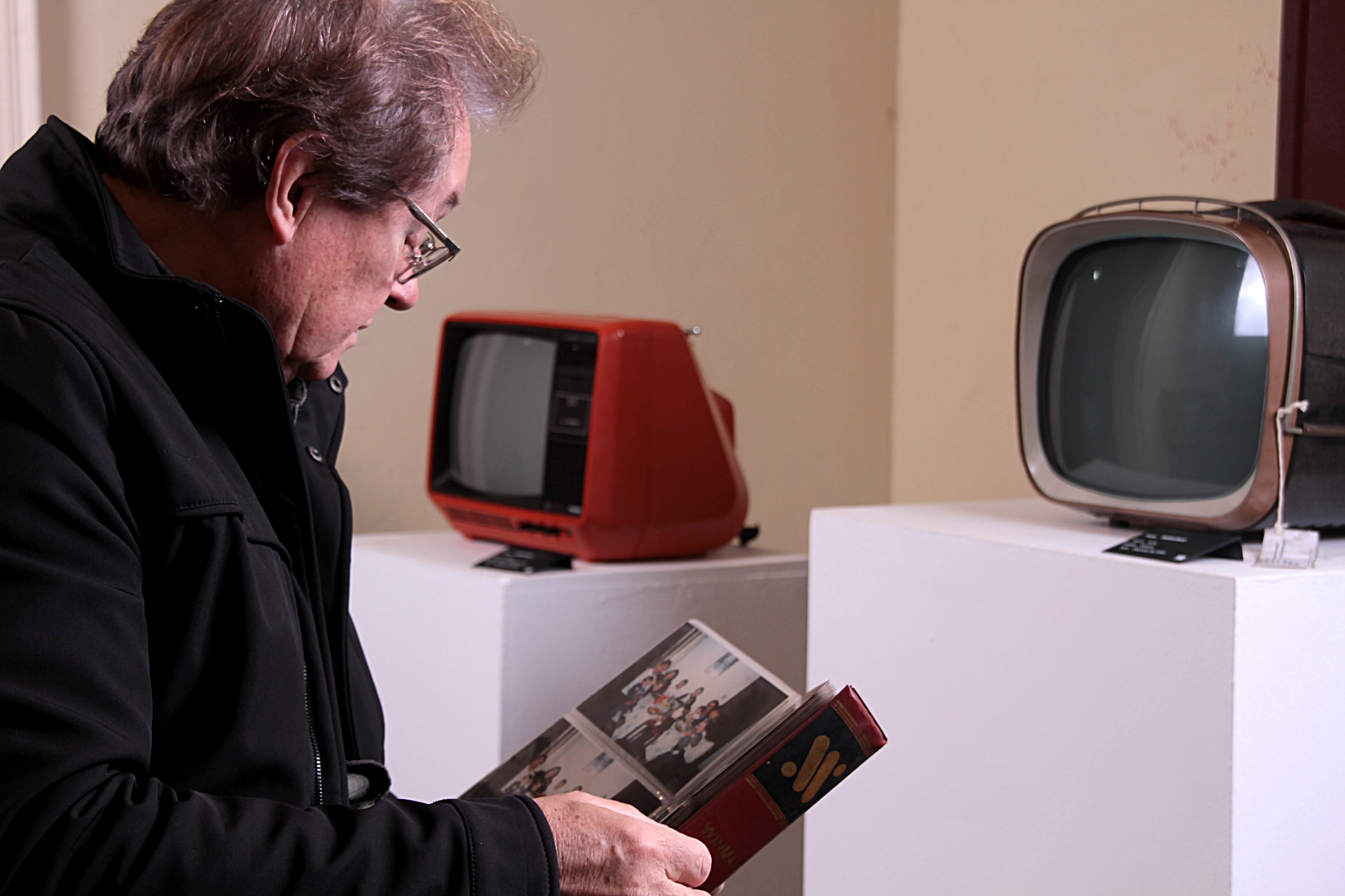 Políticas públicas voltadas à pessoa idosa