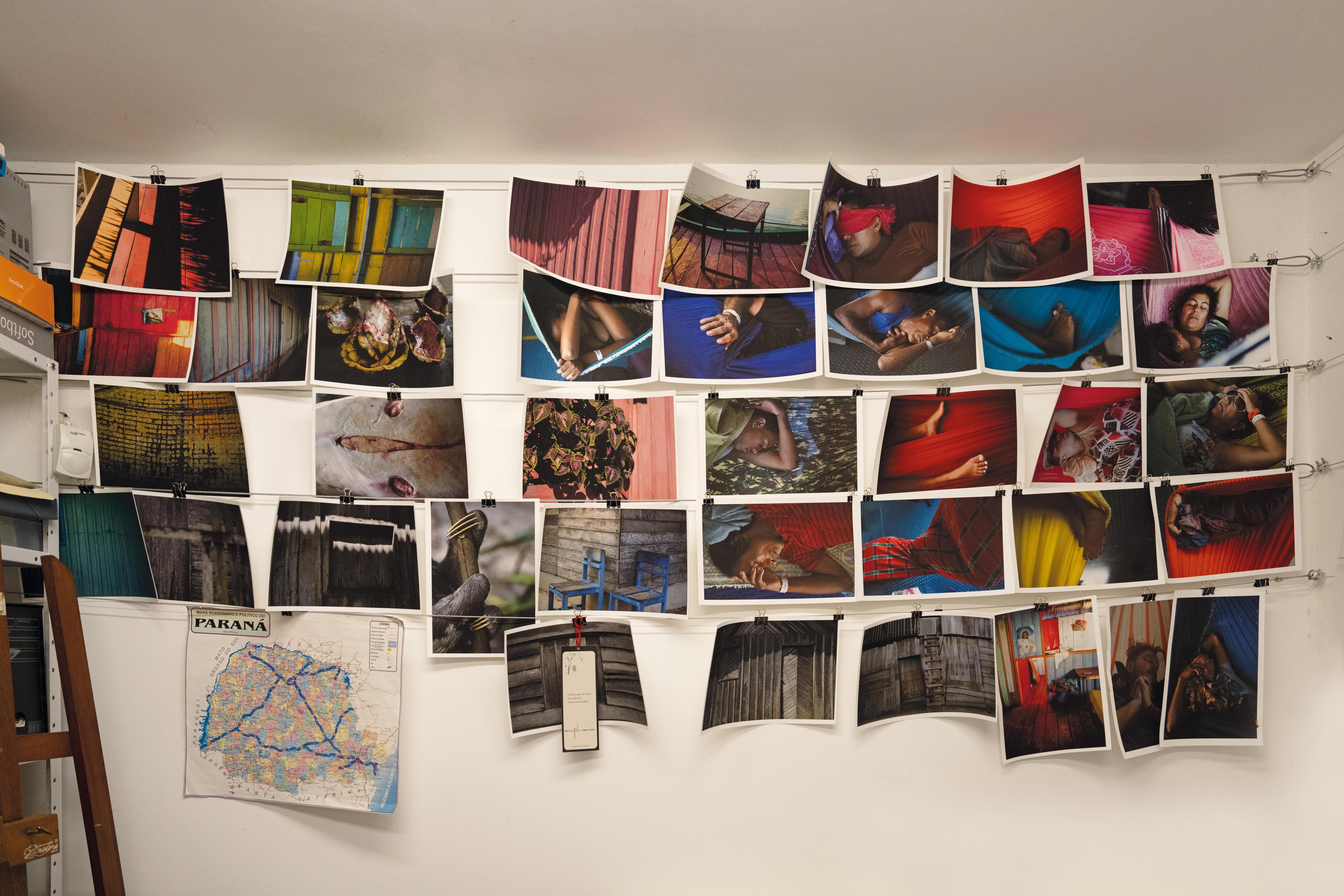 Livro sobre mulheres artistas e seus espaços de trabalho será lançado no MUPA