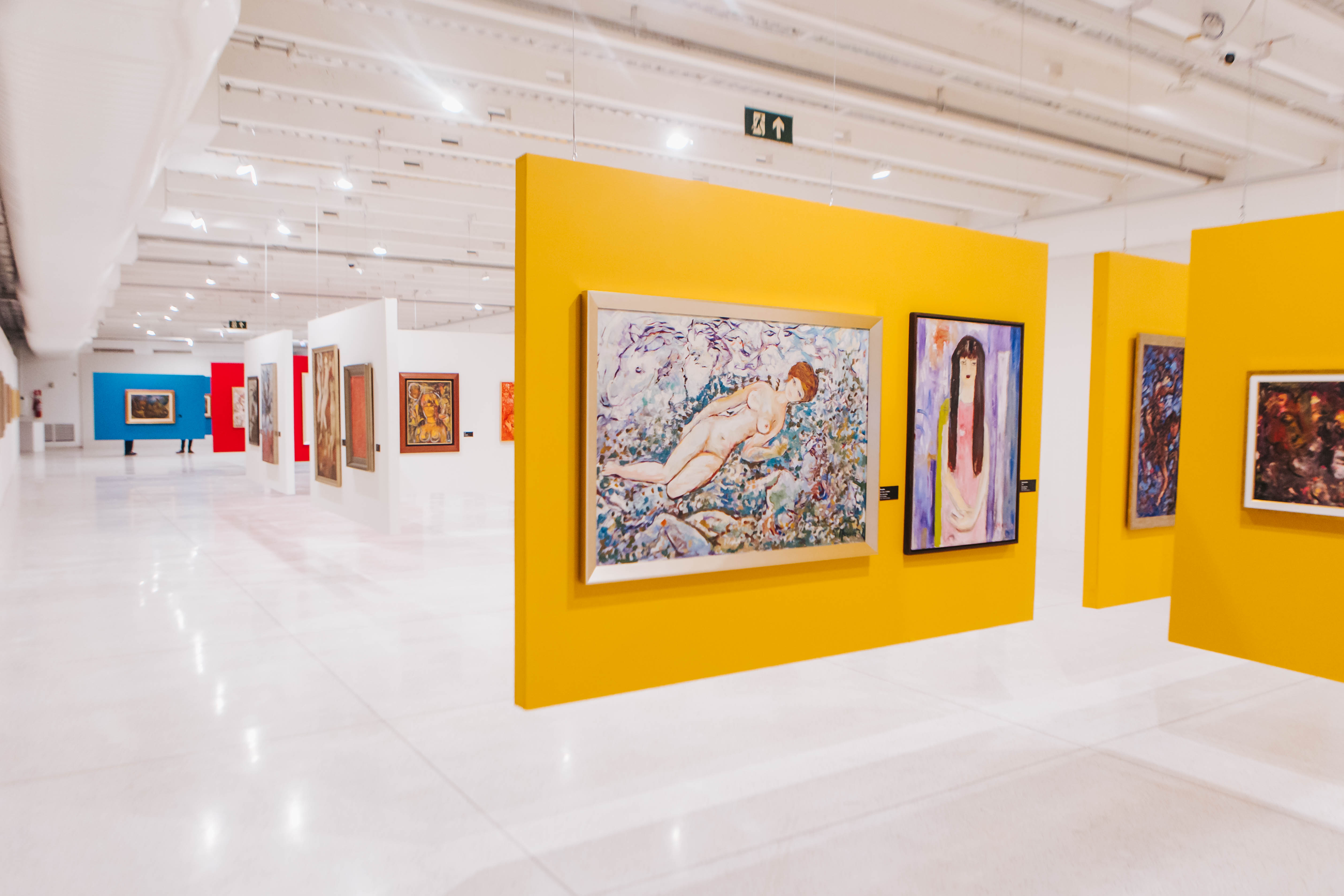 MON promove mesa-redonda e lançamento de catálogo sobre o artista Alberto Massuda