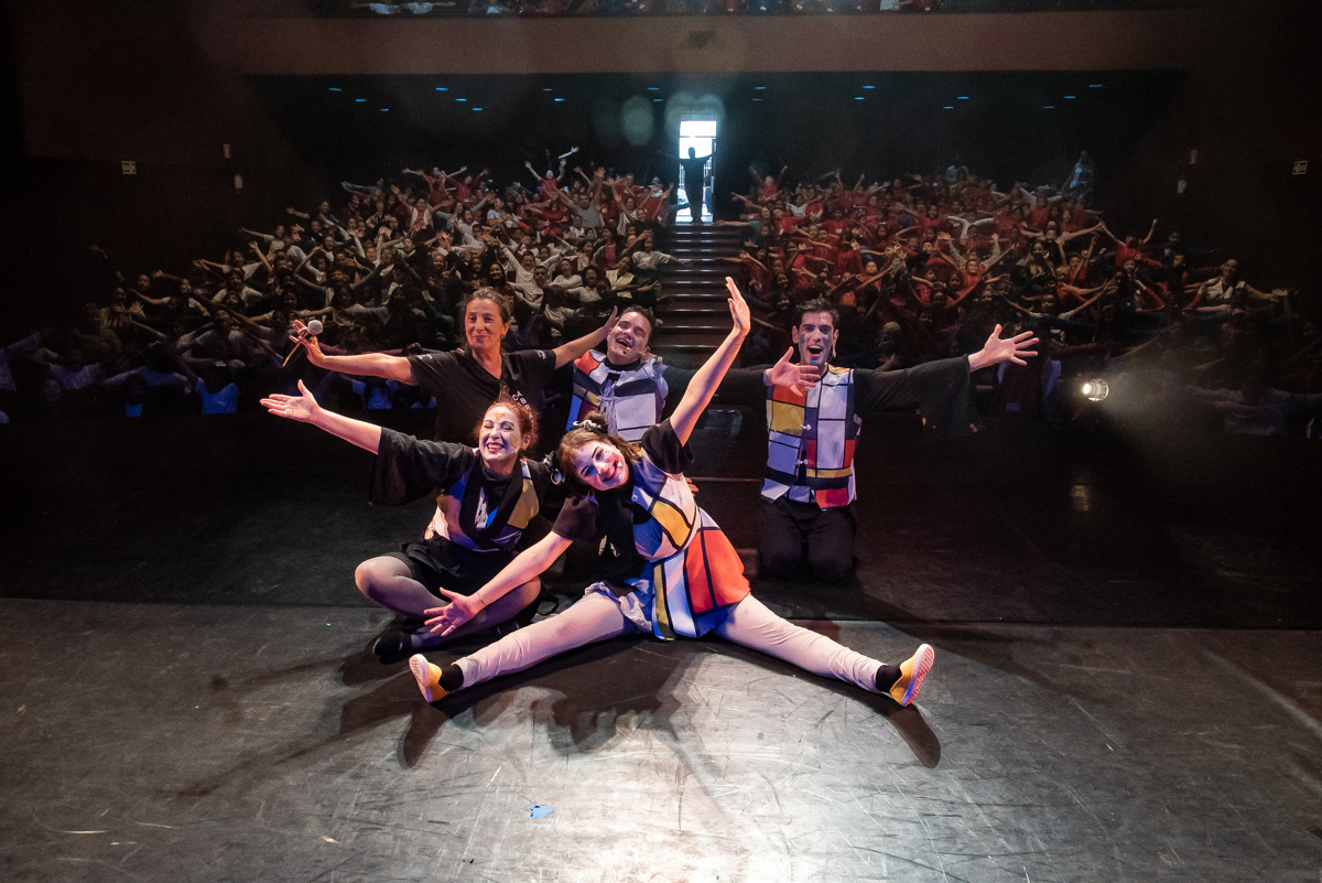 SEEC abre inscrições para o 2.º trimestre do programa de Mobilidade Cultural - 2.ª edição