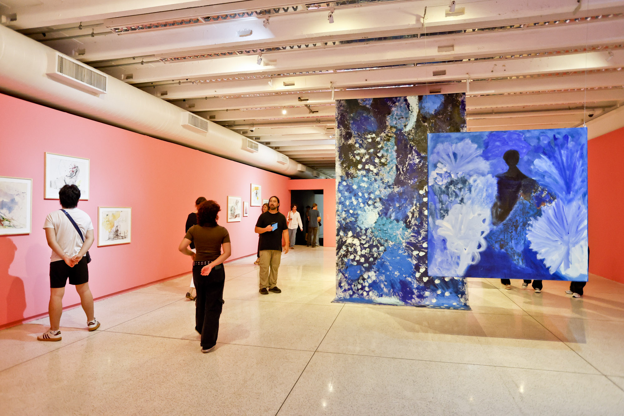 MON divulga as atividades gratuitas do mês de maio ofertadas às quartas-feiras