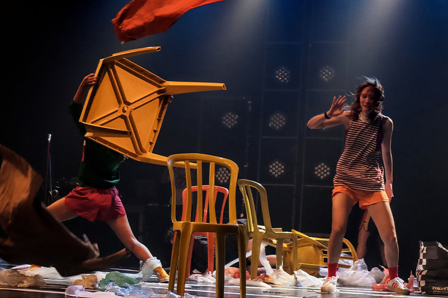 Festival de Curitiba, Guaíra para Todos e ações nos museus são destaques da agenda cultural