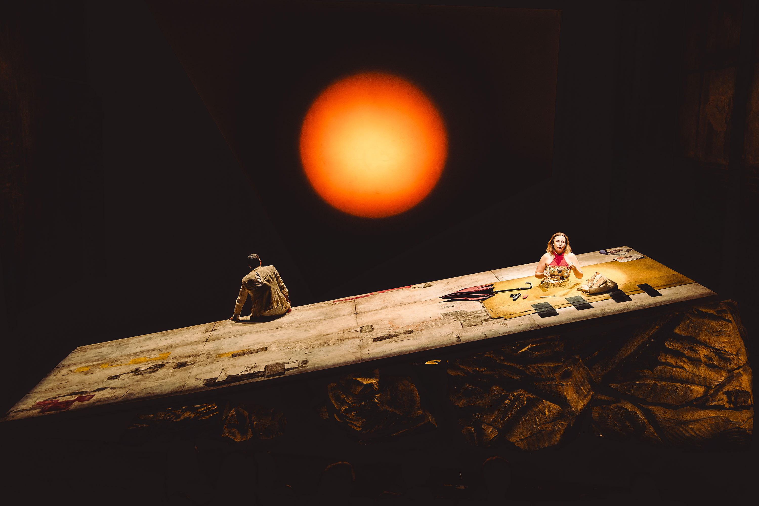 Festival de Curitiba, Guaíra para Todos e ações nos museus são destaques da agenda cultural