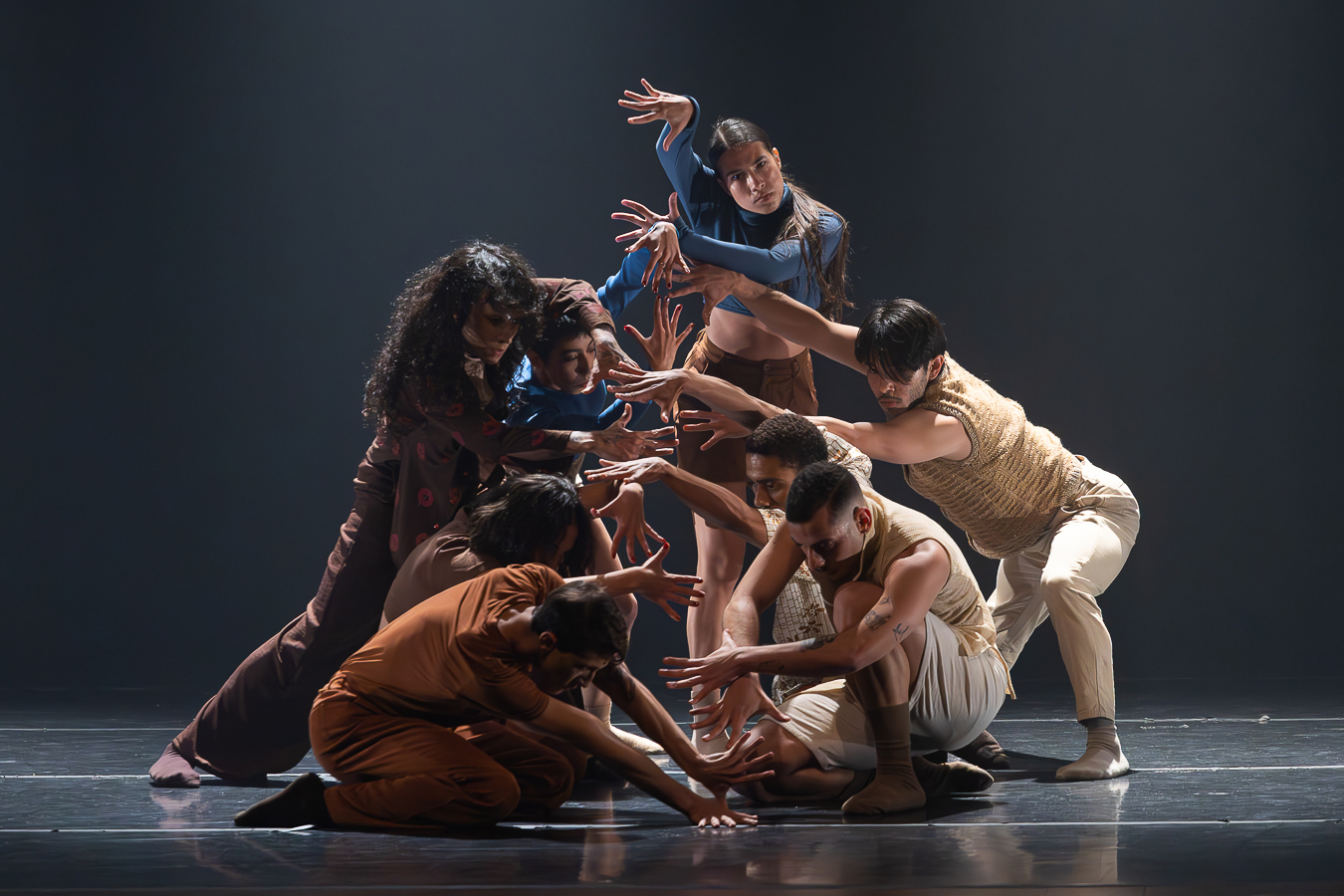 Agenda cultural tem Gershwin, Ana Botafogo, peças do Festival de Curitiba e oficinas artísticas