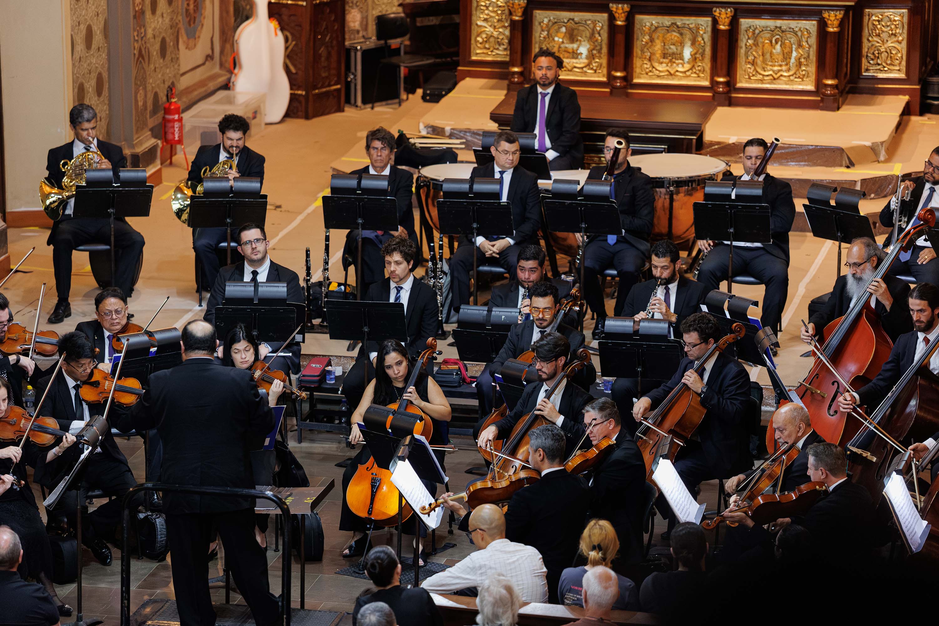 Festival de Curitiba, Guaíra para Todos e ações nos museus são destaques da agenda cultural