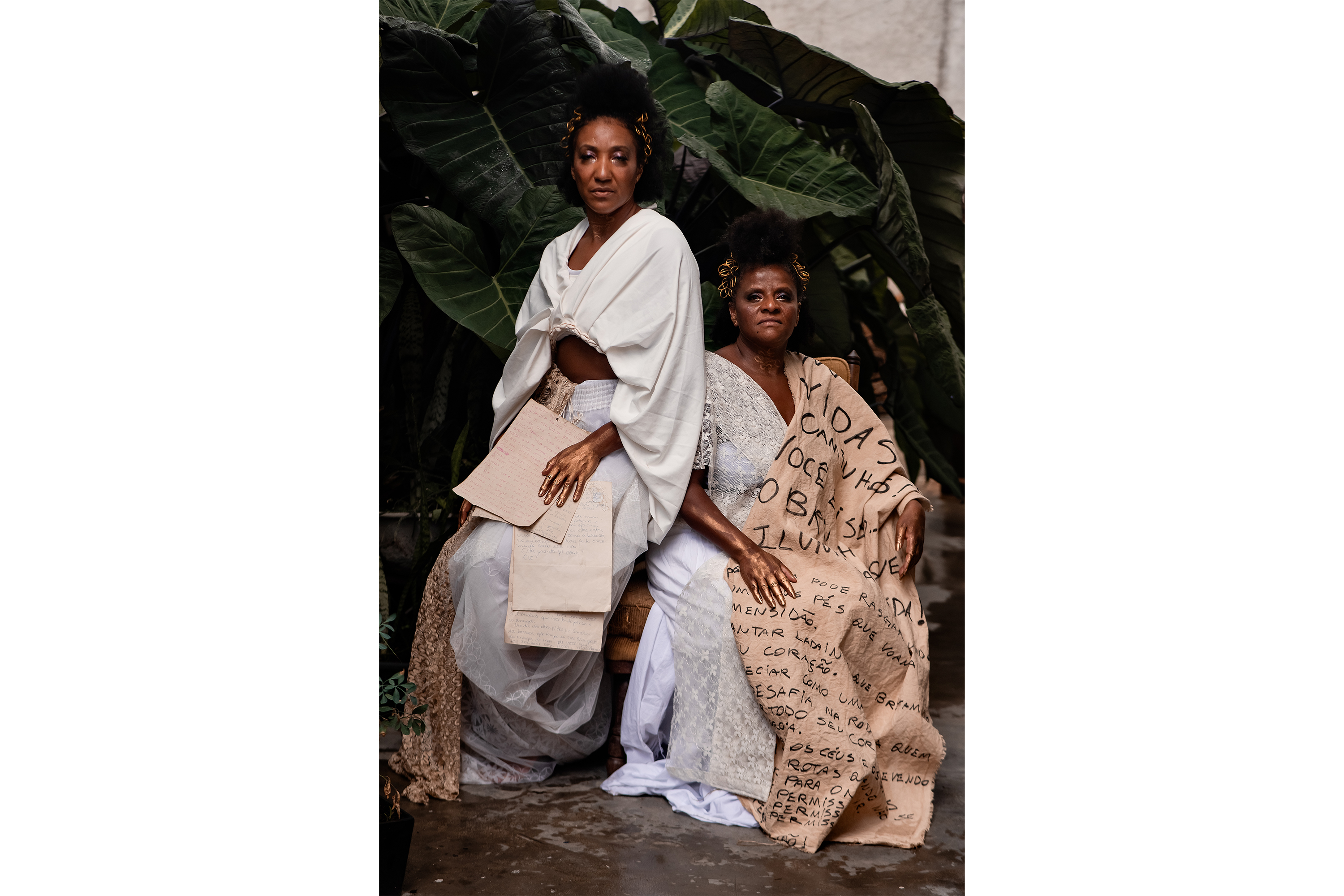 Agenda cultural tem Gershwin, Ana Botafogo, peças do Festival de Curitiba e oficinas artísticas