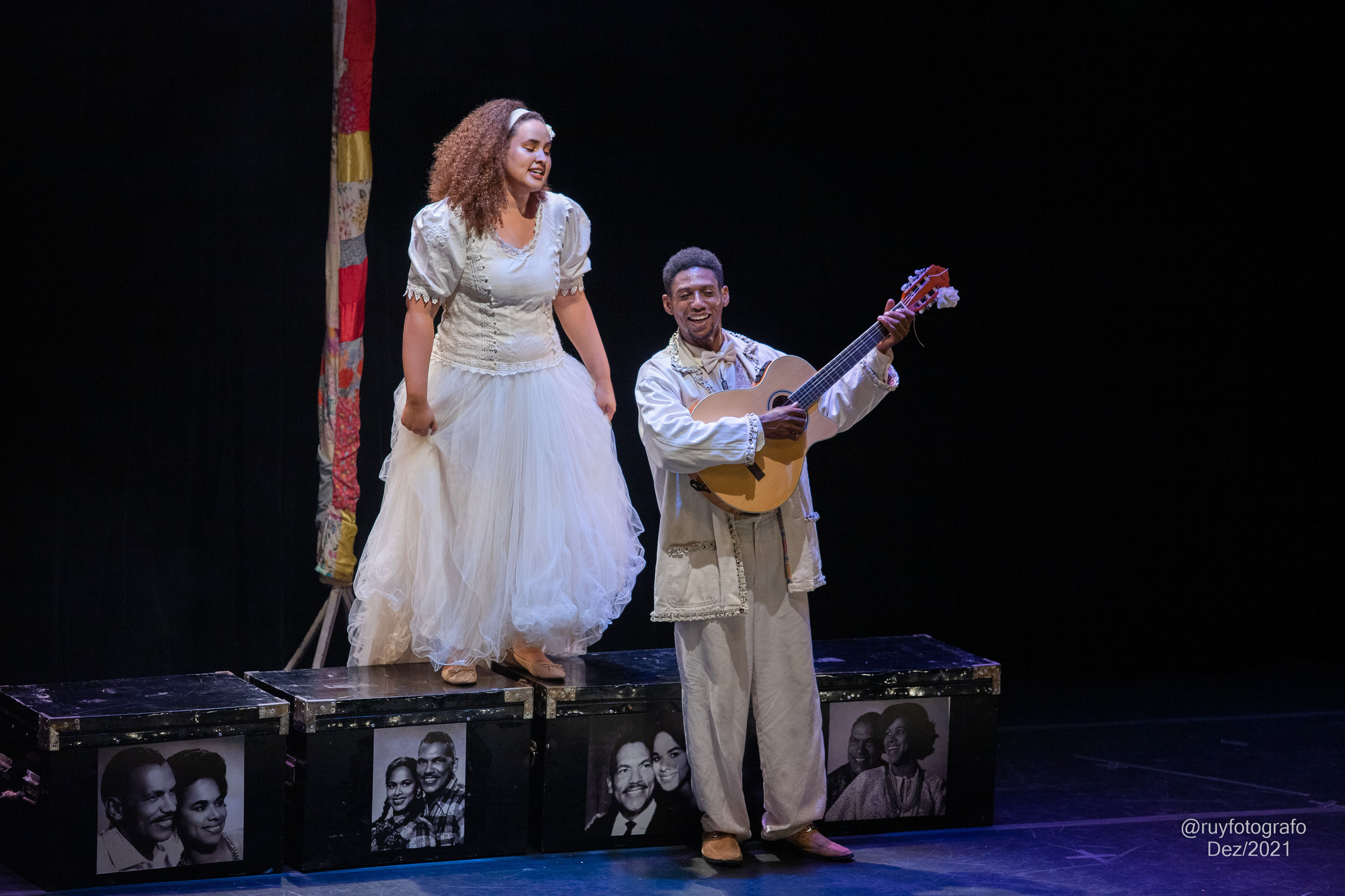 Festival de Curitiba, Guaíra para Todos e ações nos museus são destaques da agenda cultural