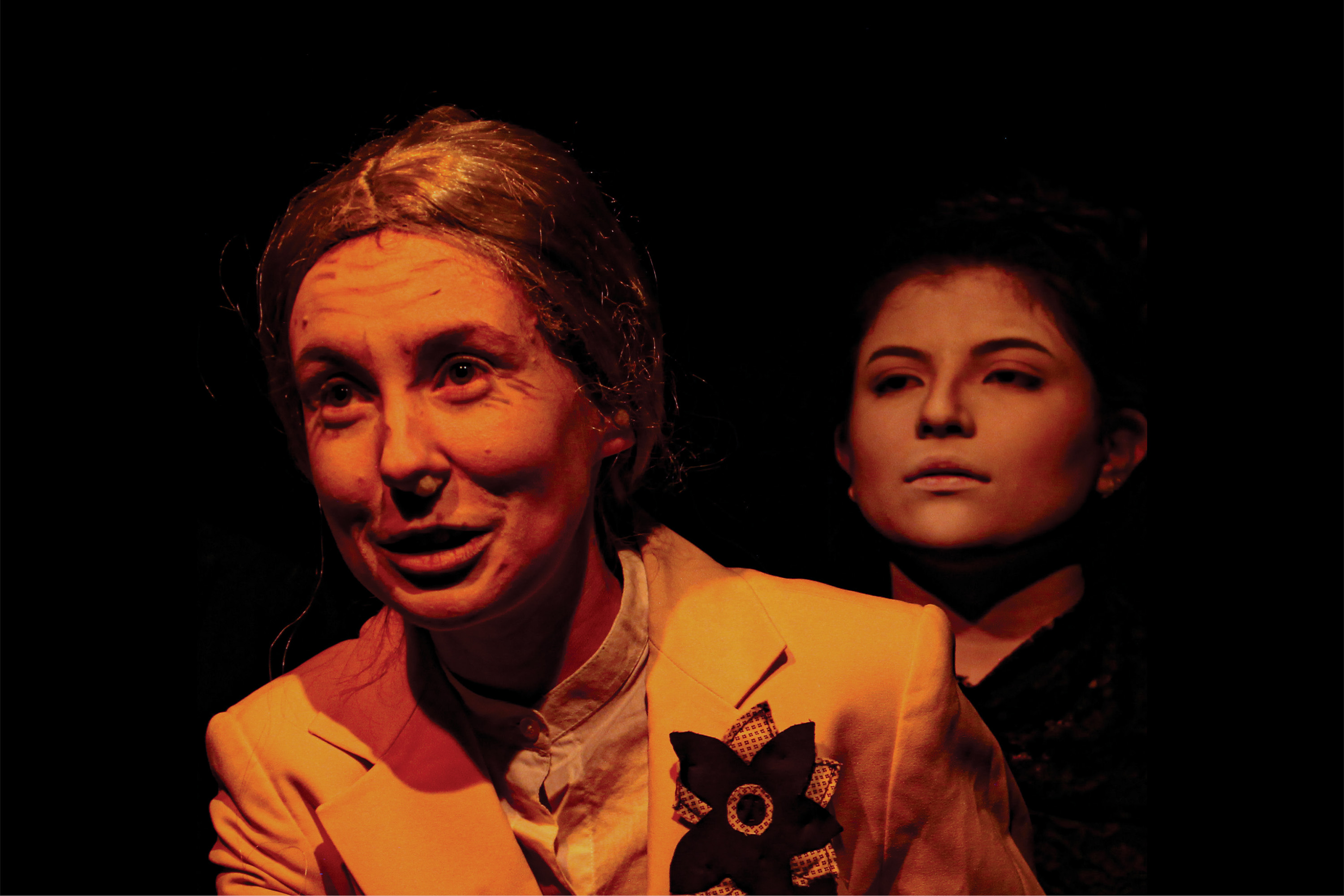 Miniauditório do Guaíra recebe peça gratuita que mergulha na obra de Nelson Rodrigues