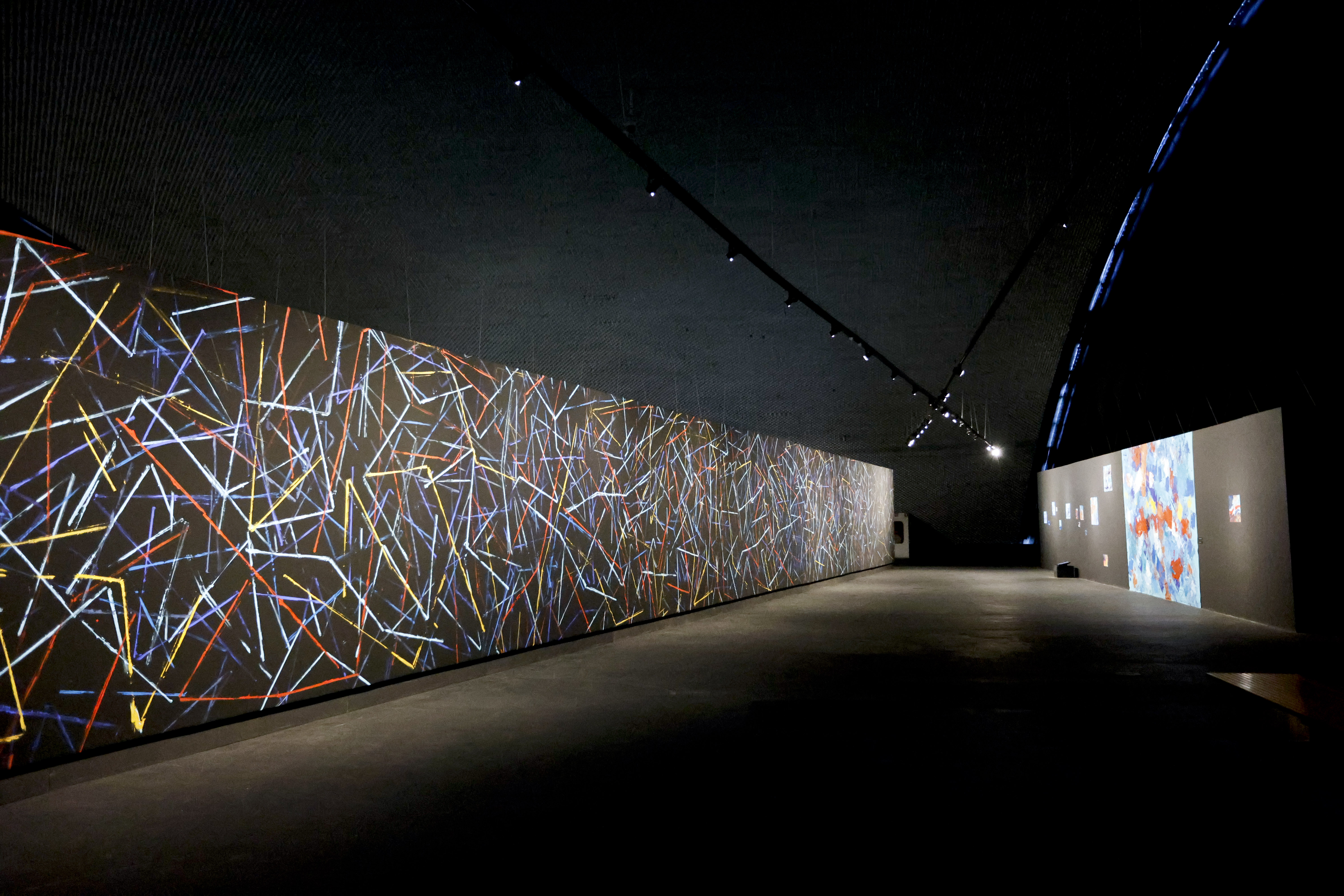 Museu Oscar Niemeyer estará aberto na próxima segunda-feira