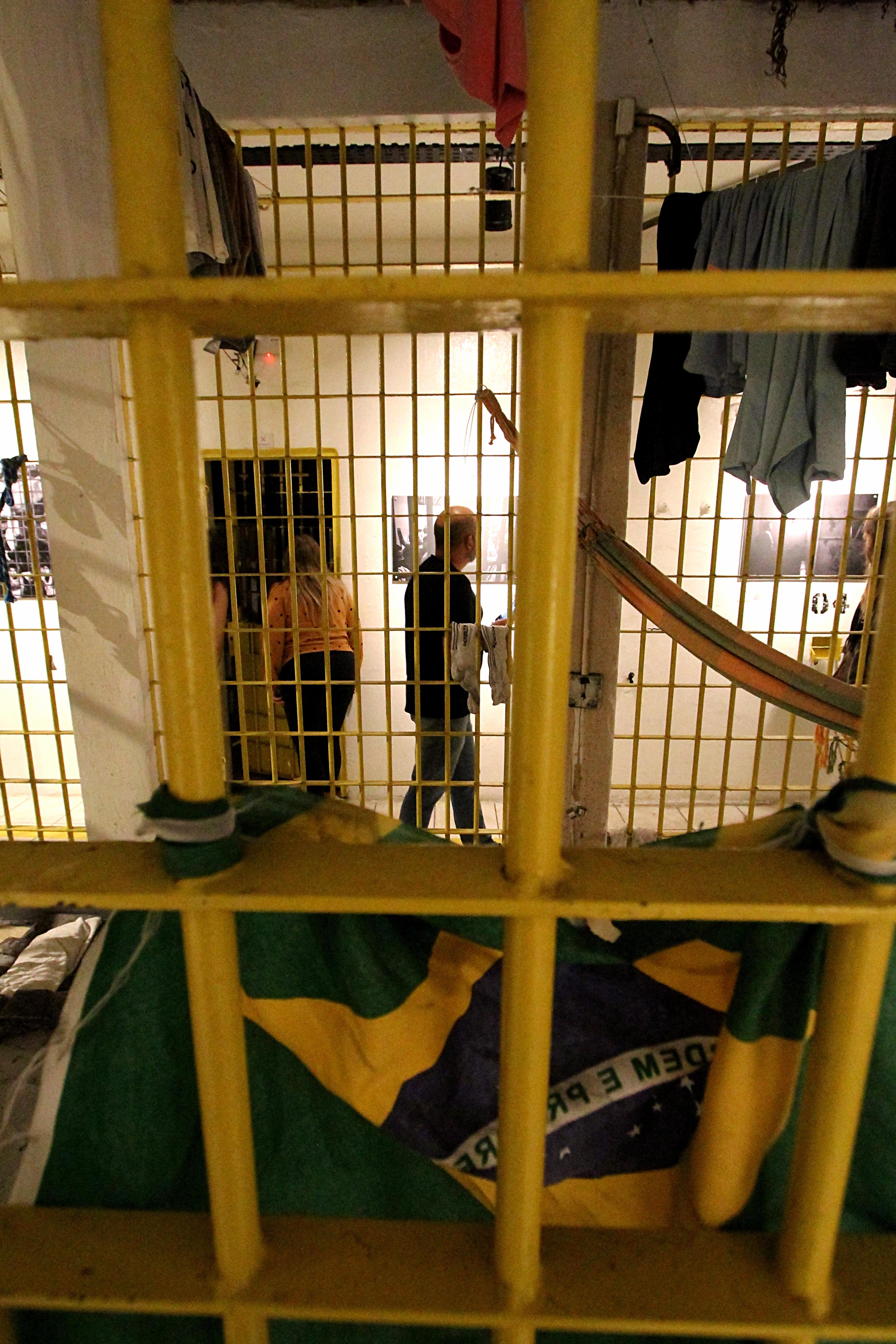 Agenda cultural do feriadão tem "Giselle", Sinfônica com Gershwin e museus abertos