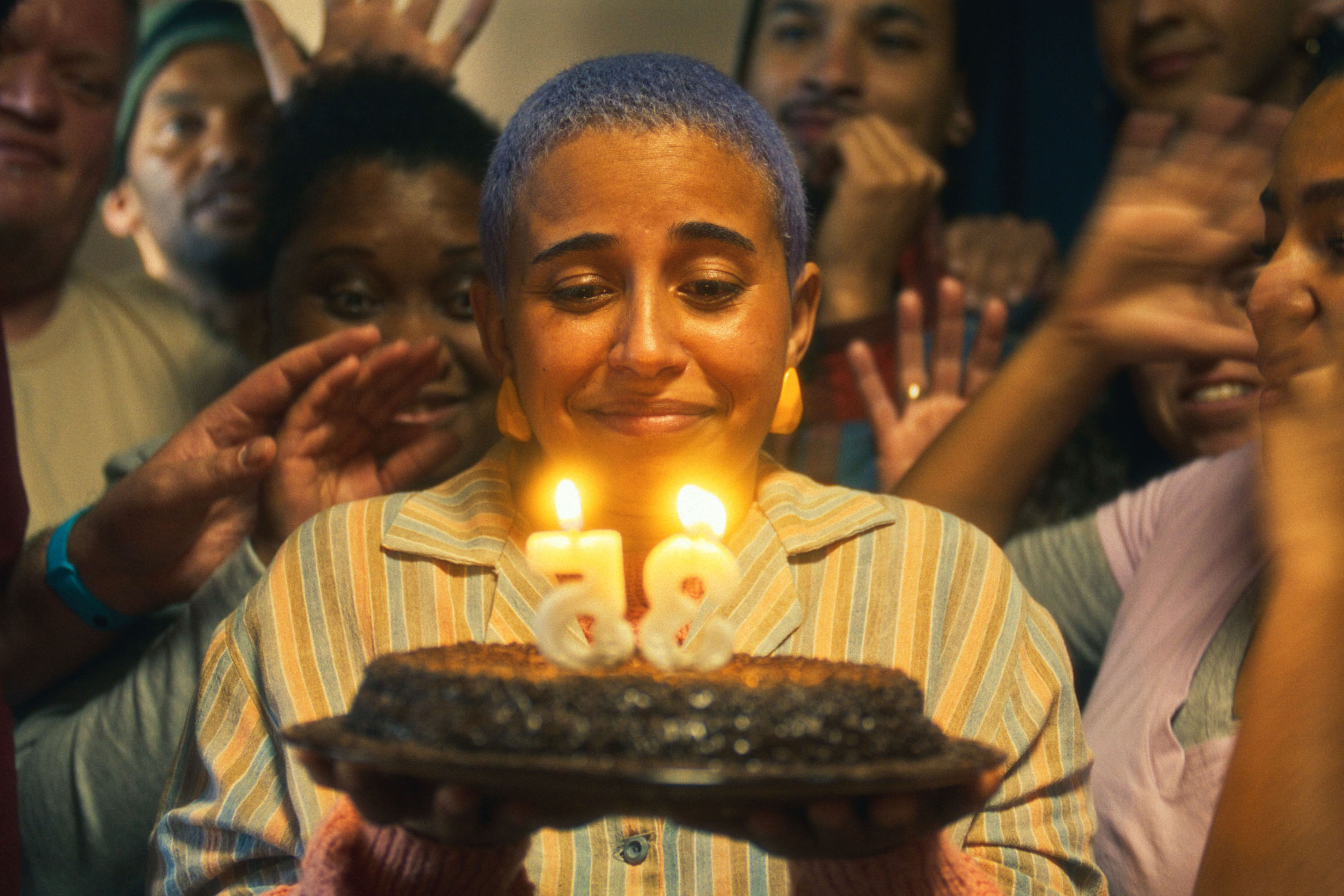 Apoio do Estado: filme vence prêmios de melhor longa e melhor atriz em festival internacional