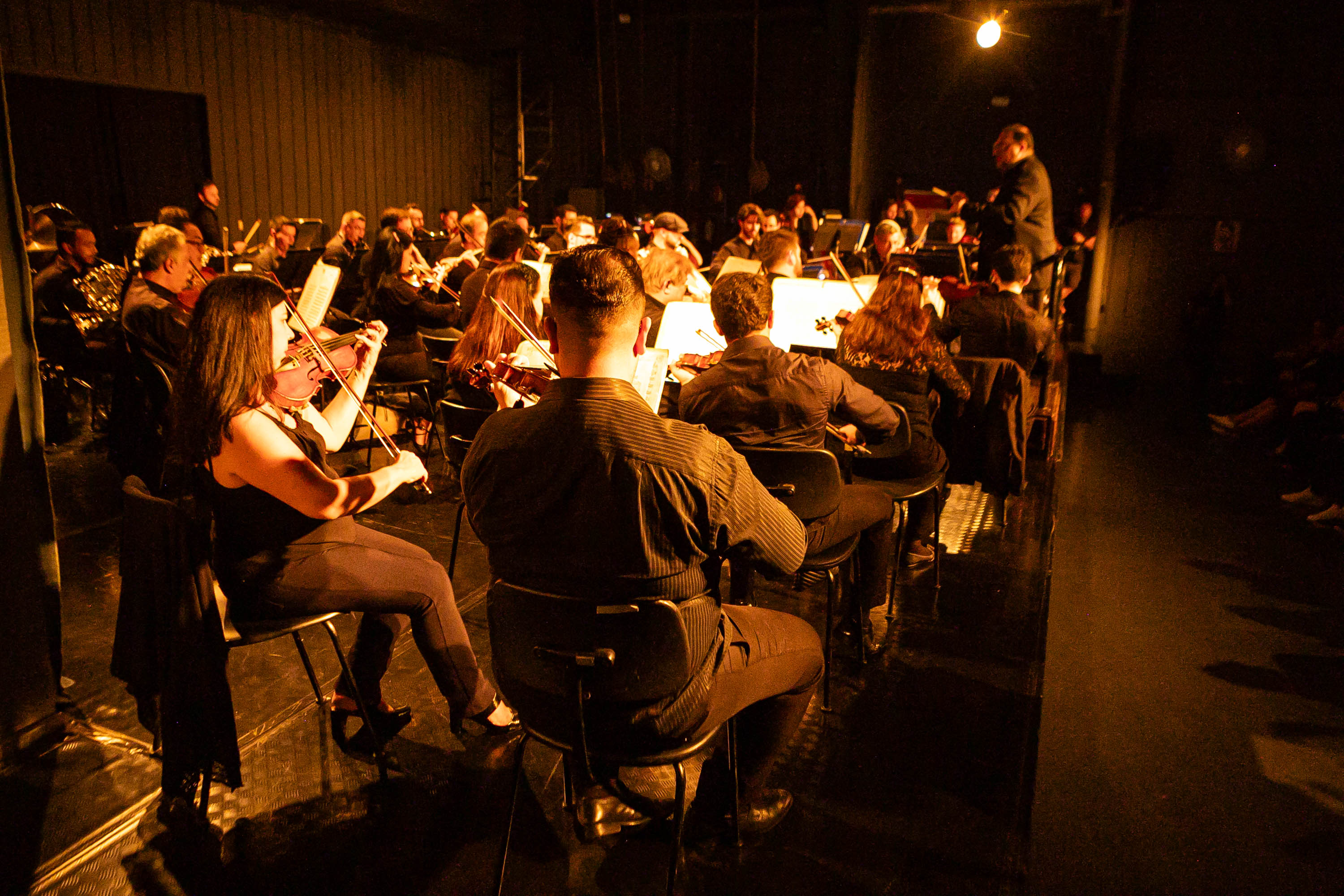 Guaíra para Todos: Orquestra Sinfônica do Paraná leva concertos gratuitos a Araucária