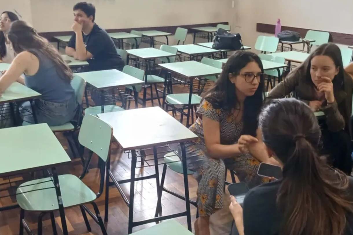 Programação de abril do MAC Paraná tem novo projeto, oficinas e palestra