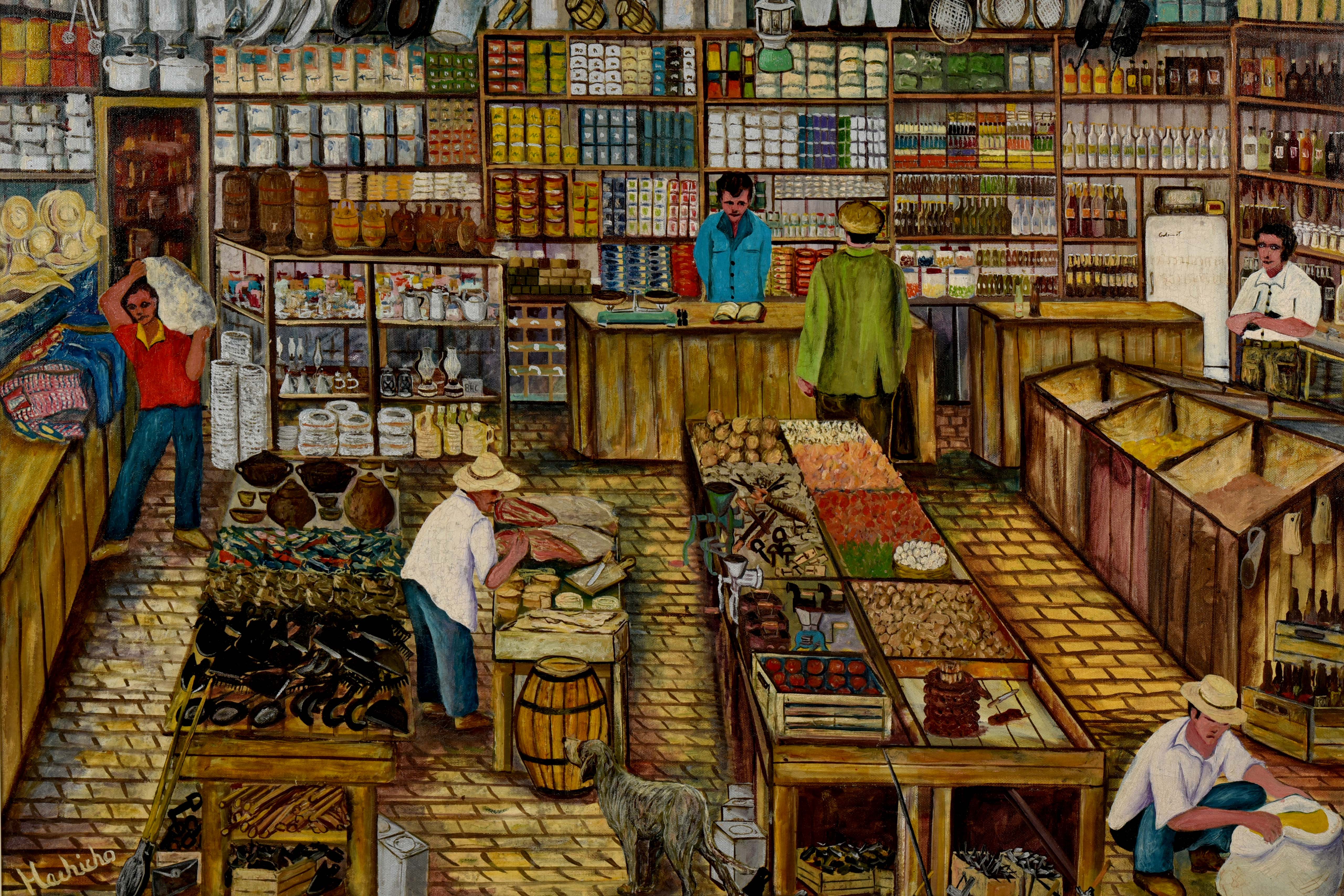 Museu Casa Alfredo Andersen recebe exposição itinerante e oficinas na 24.ª semana dos museus