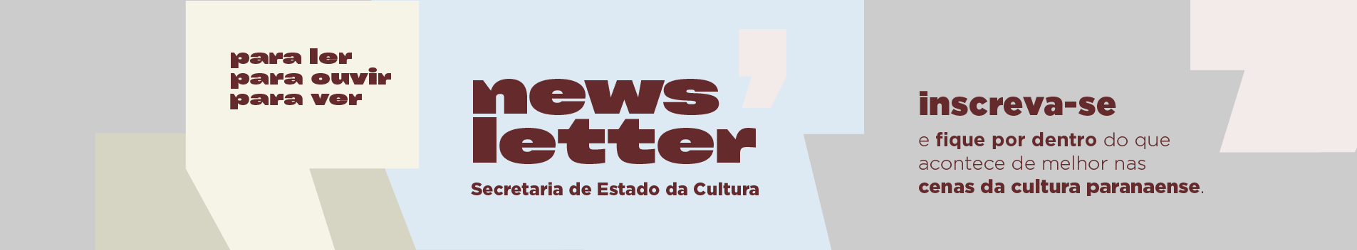Newsletter