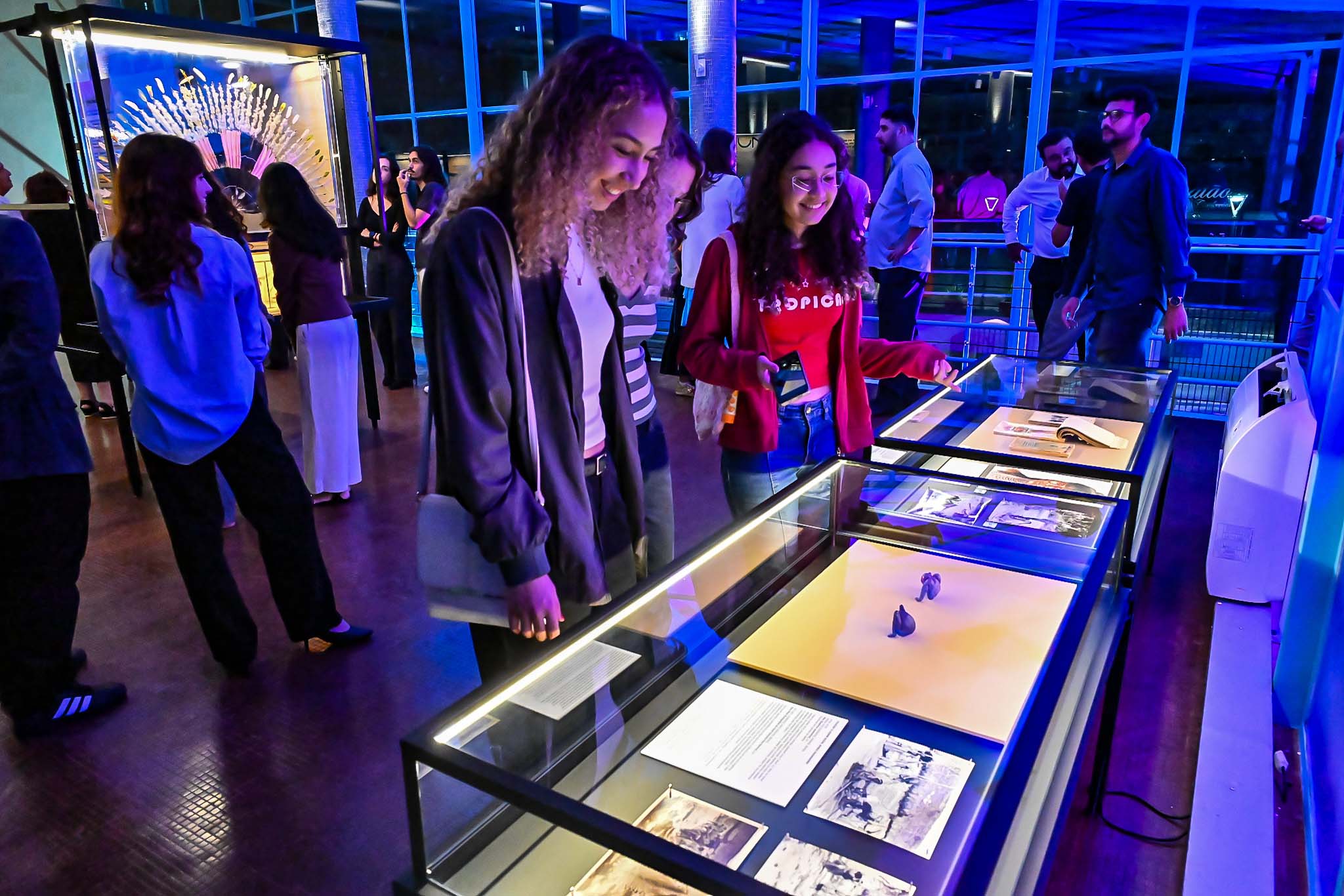Descentralização: Museus Satélites marcam nova era da política cultural no Paraná