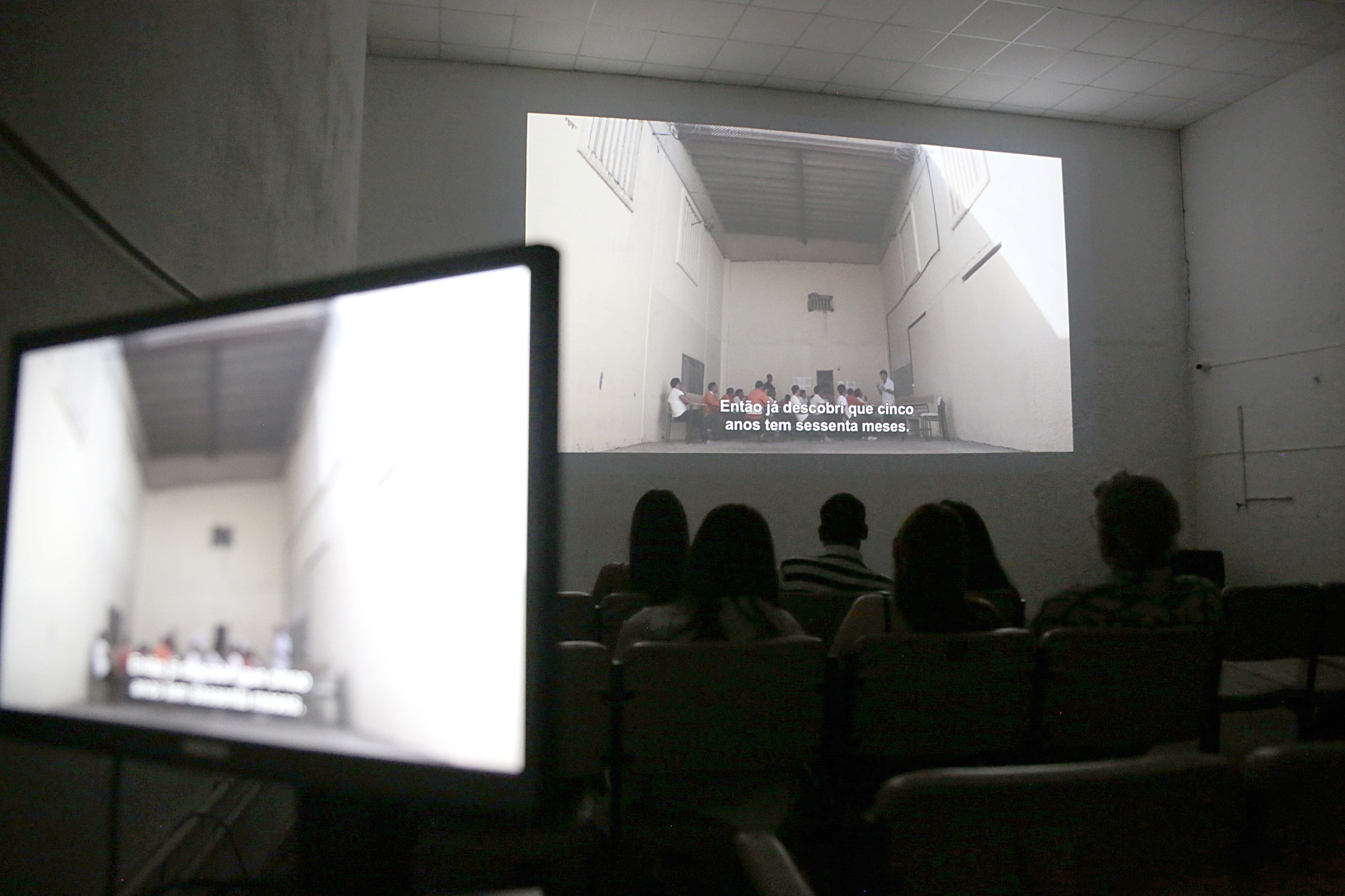 MIS-PR divulga as produções selecionadas para a mostra Cine que Une