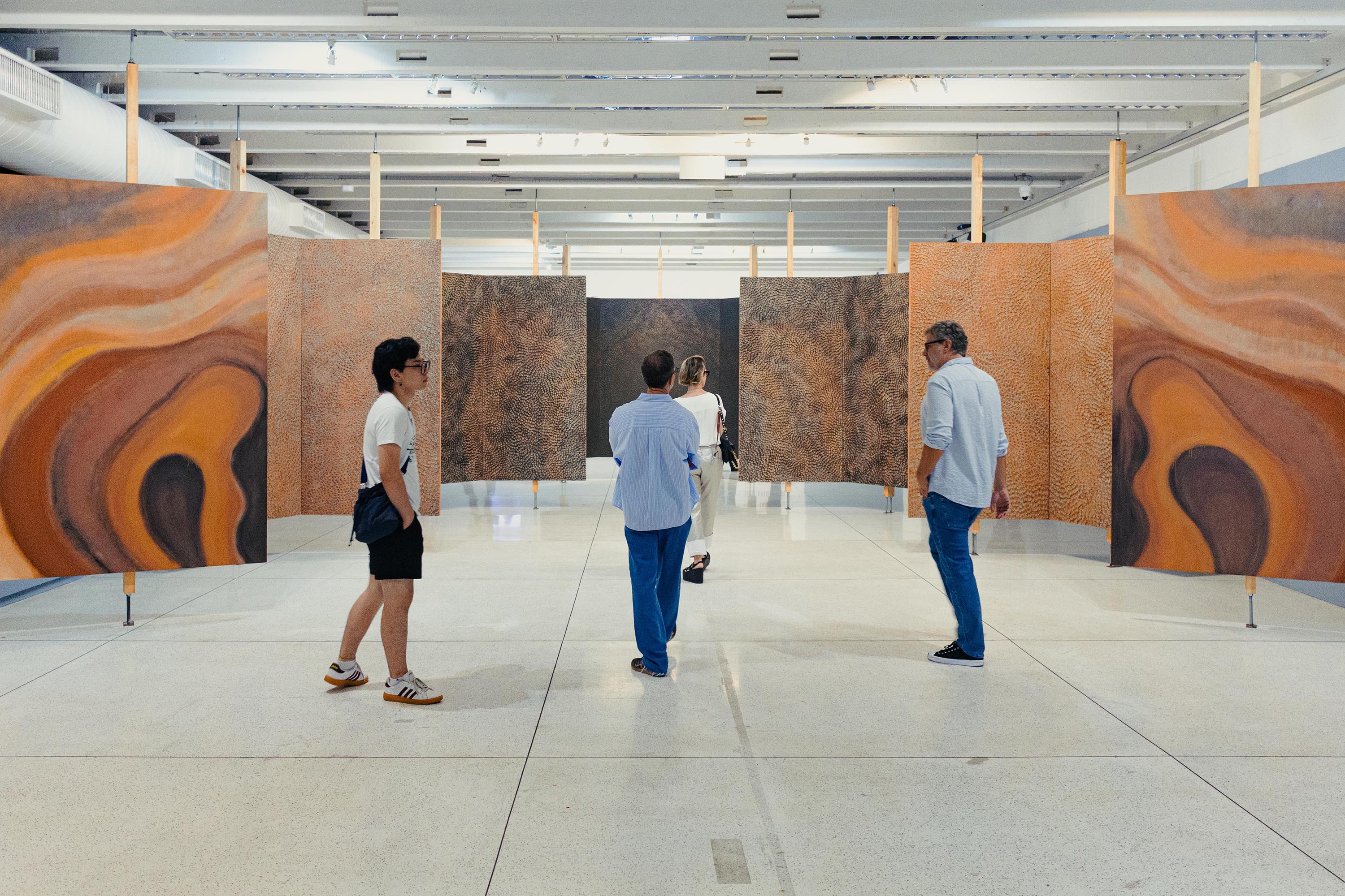 Público poderá visitar o Museu Oscar Niemeyer no feriado de Corpus Christi