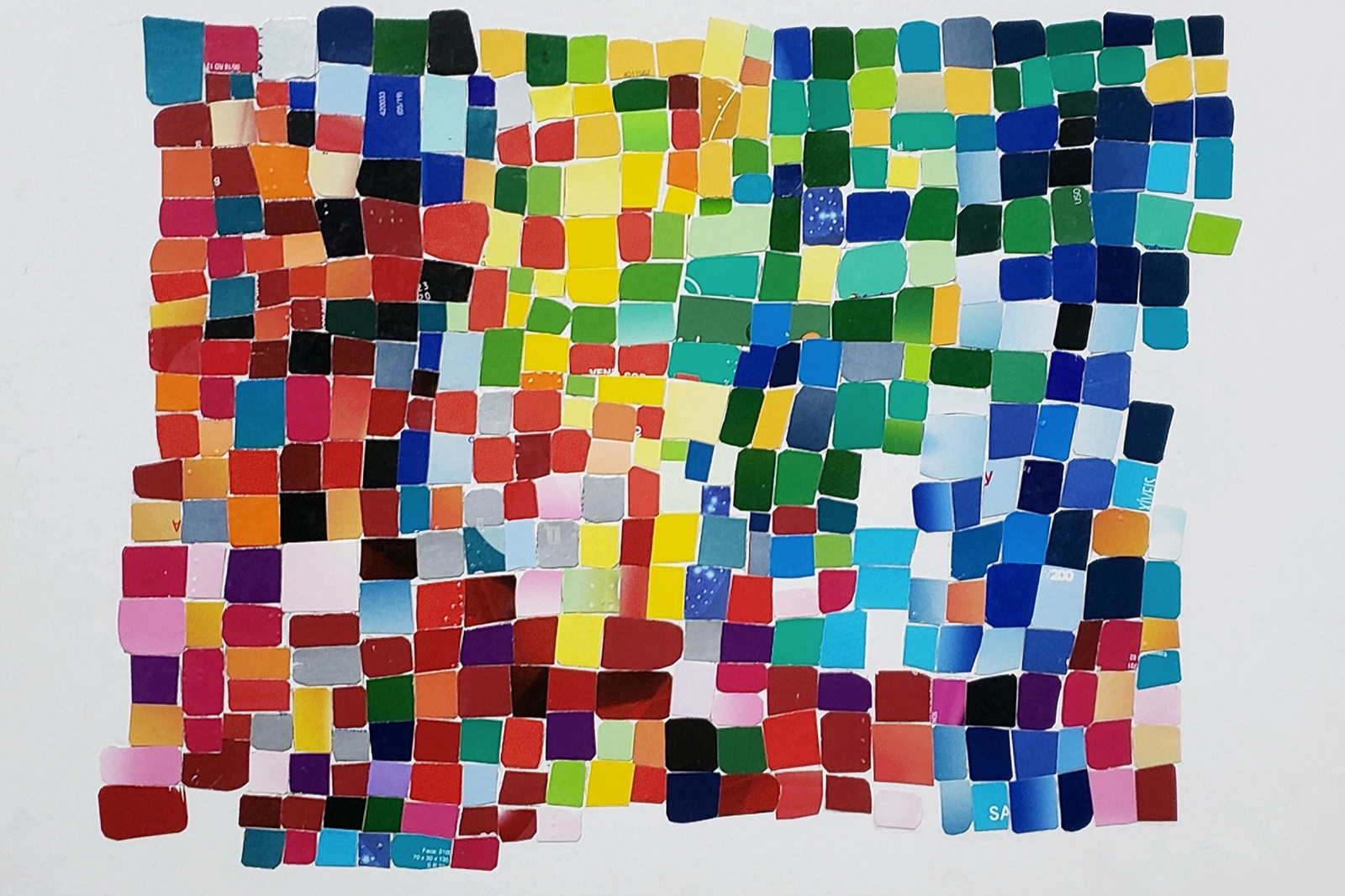 Museu Casa Alfredo Andersen abre exposição de Dulce Lysyj a partir deste domingo