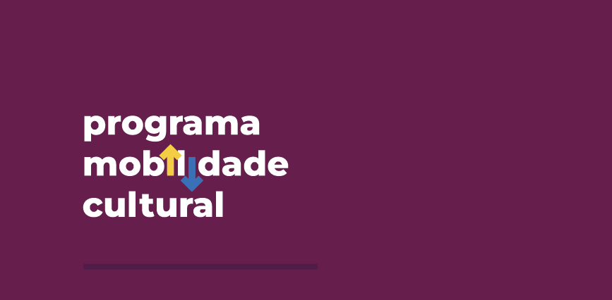 Mobilidade Cultural