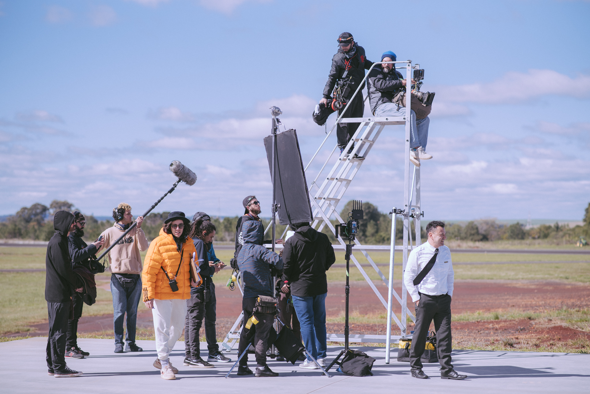 Edital de Produção e Comercialização de Longa-metragem para Sala de Cinema está em consulta pública até o dia 15 de outubro