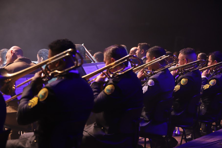 Agenda cultural tem ícone da Bossa Nova no Guairão, Semana Literária e concerto