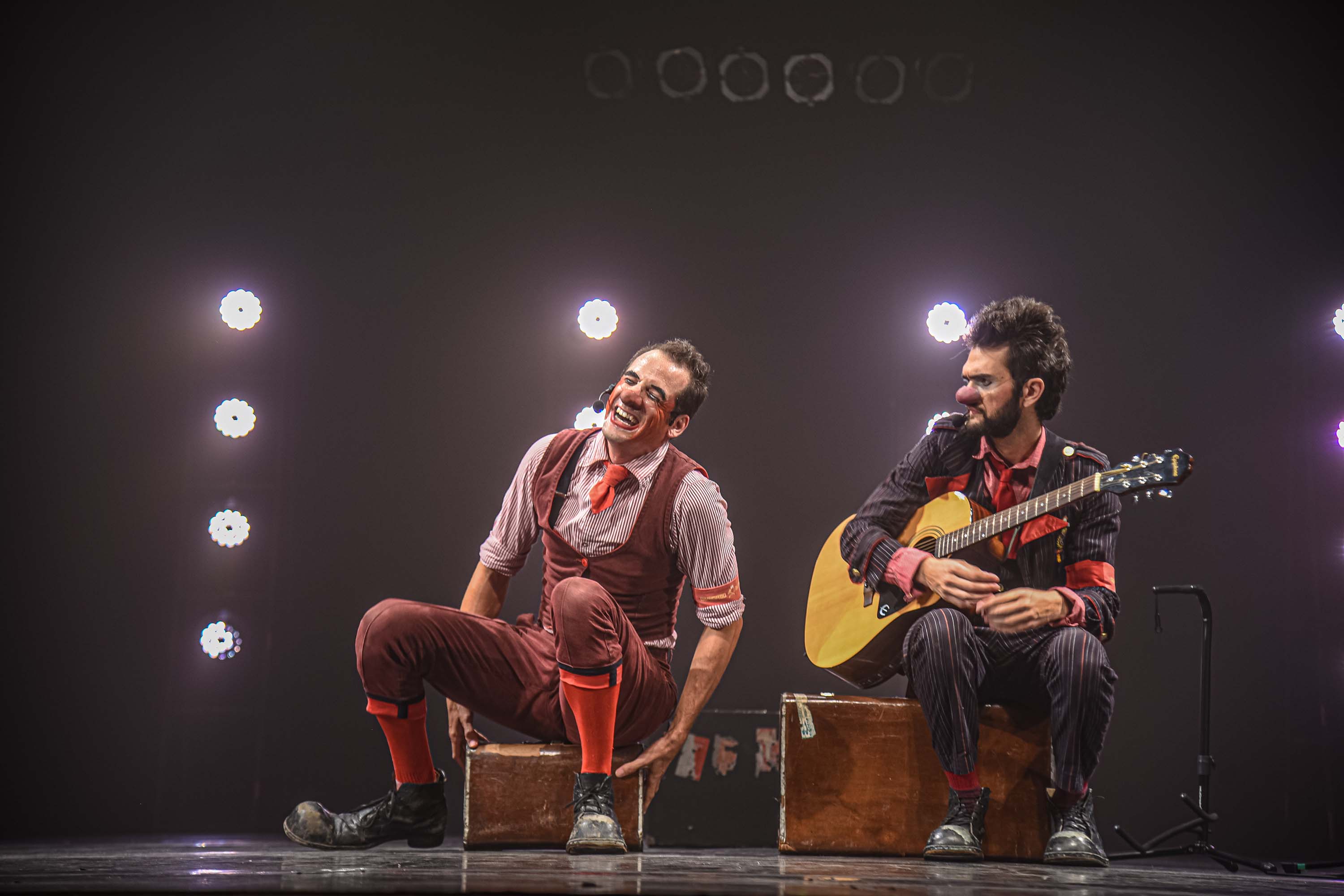 Primavera dos Museus, clássicos do sertanejo, humor e ações literárias agitam a agenda cultural