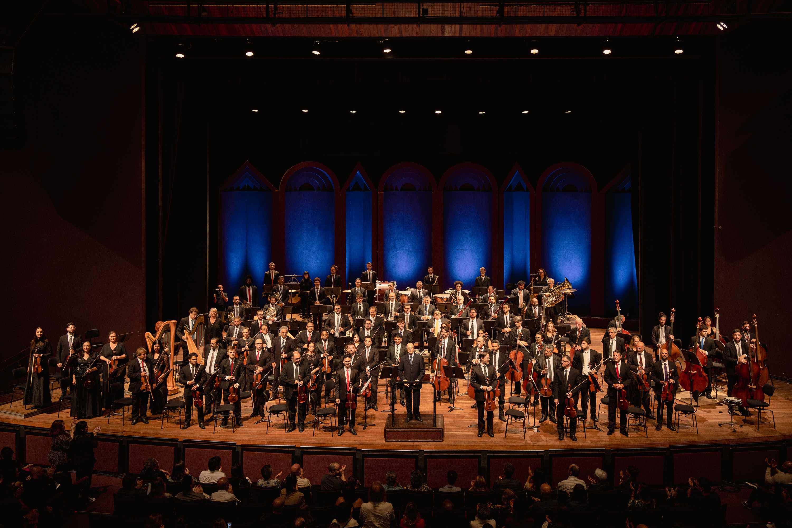 Agenda cultural tem ícone da Bossa Nova no Guairão, Semana Literária e concerto
