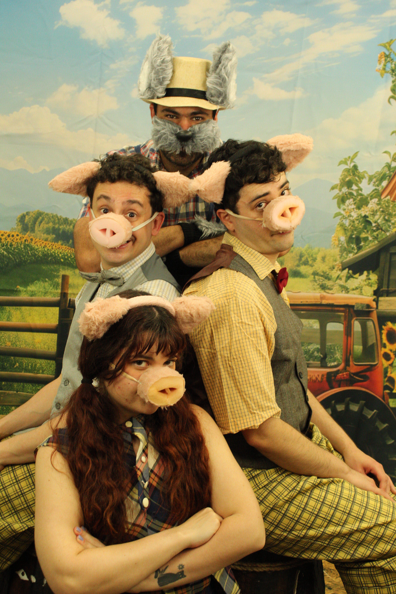 Feriadão com exposições, teatro e coral: confira a agenda cultural da semana