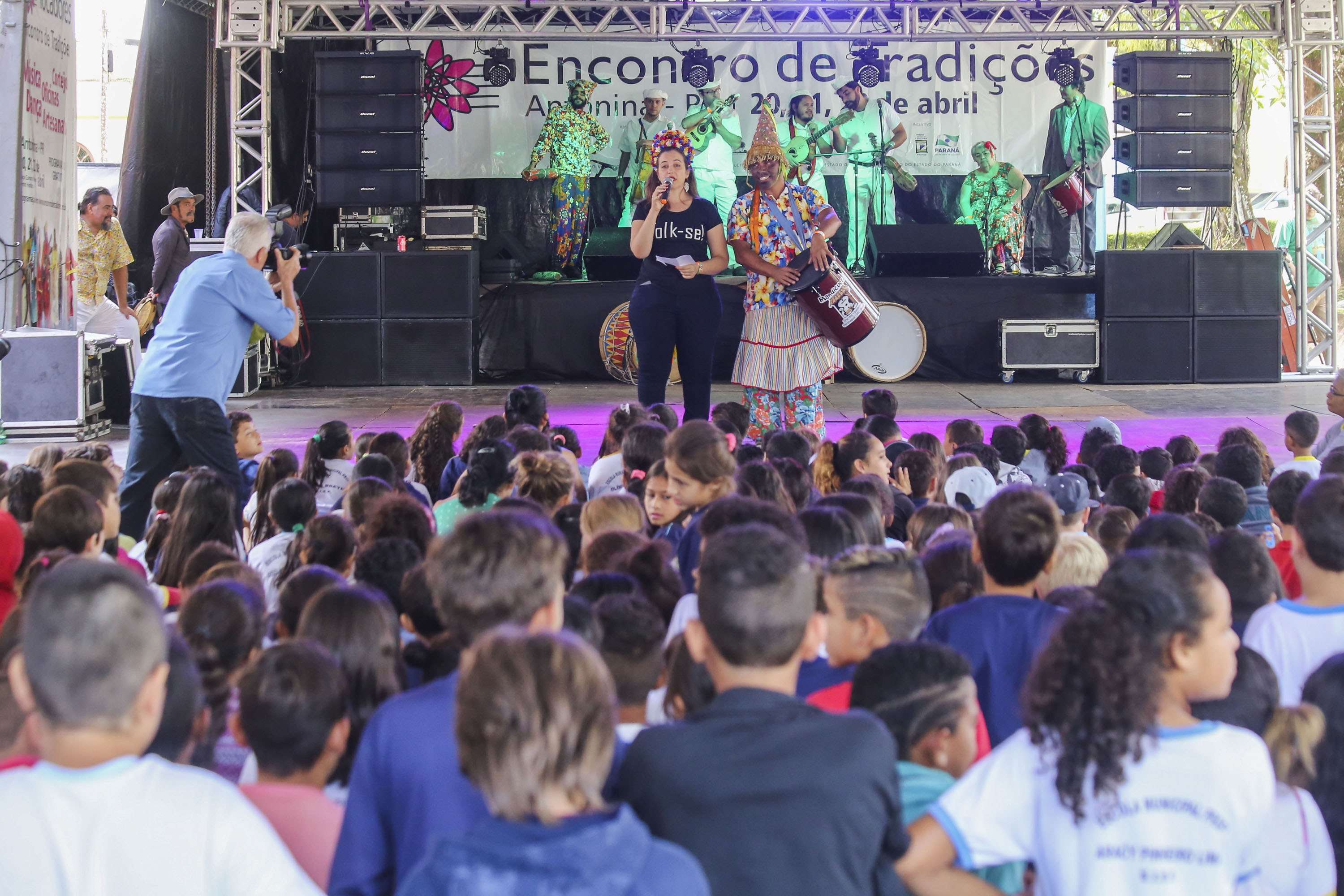 Recursos do Estado para incentivo a projetos culturais crescem 41,2%